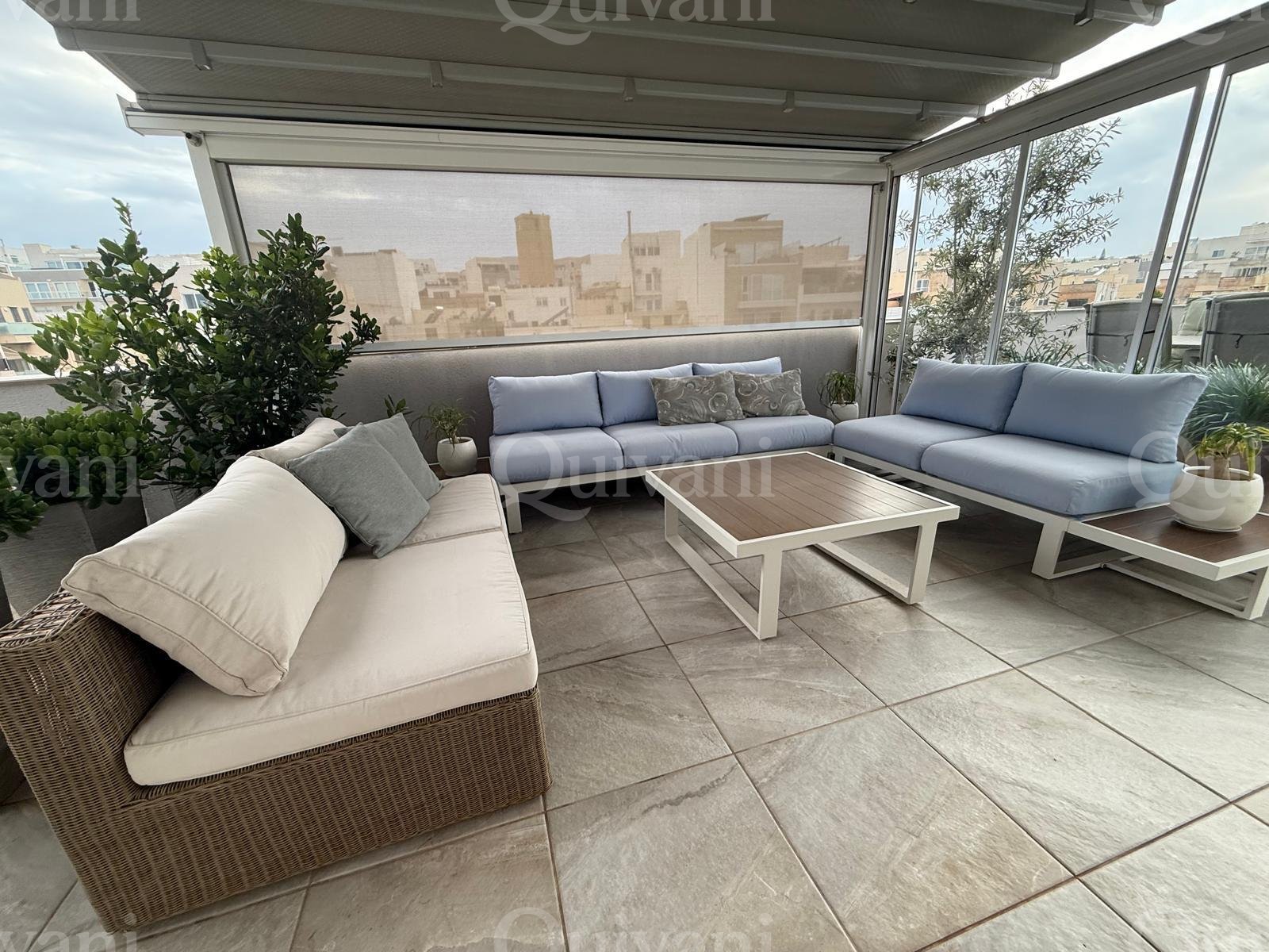 Tal-Ibrag Furnished Penthouse