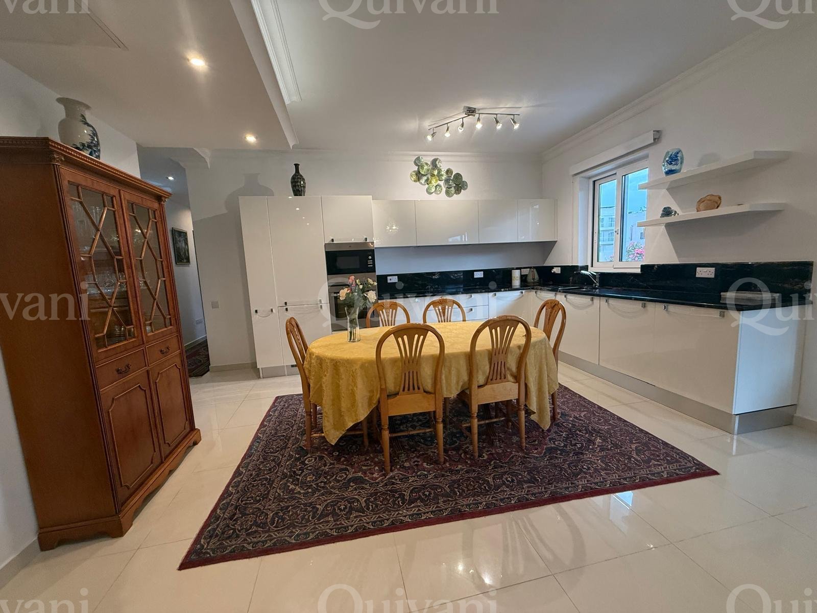Tal-Ibrag Furnished Penthouse