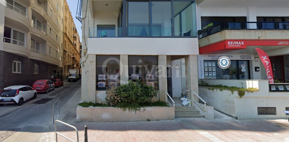 Sliema Finished General Shop