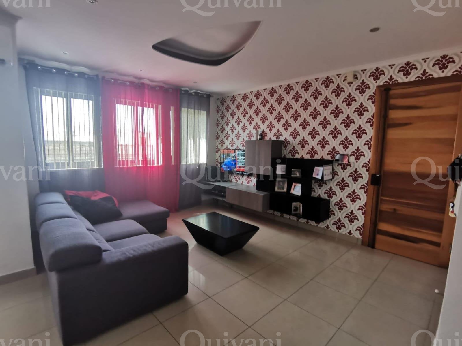Siggiewi Furnished Apartment