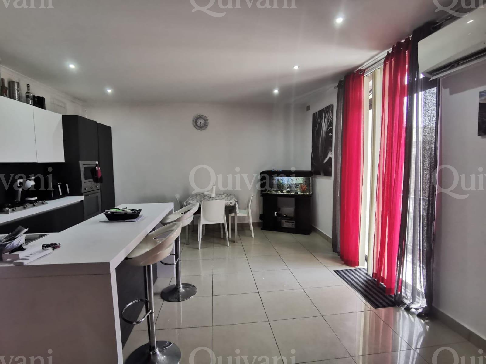 Siggiewi Furnished Apartment