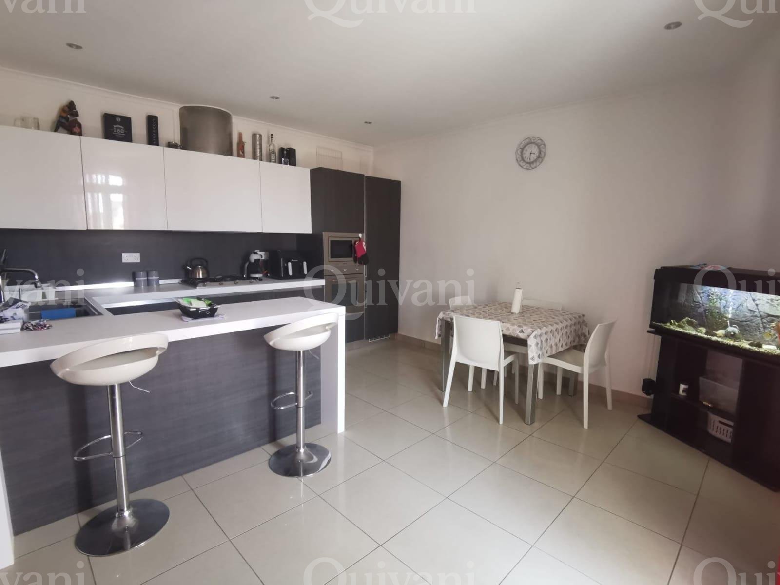 Siggiewi Furnished Apartment