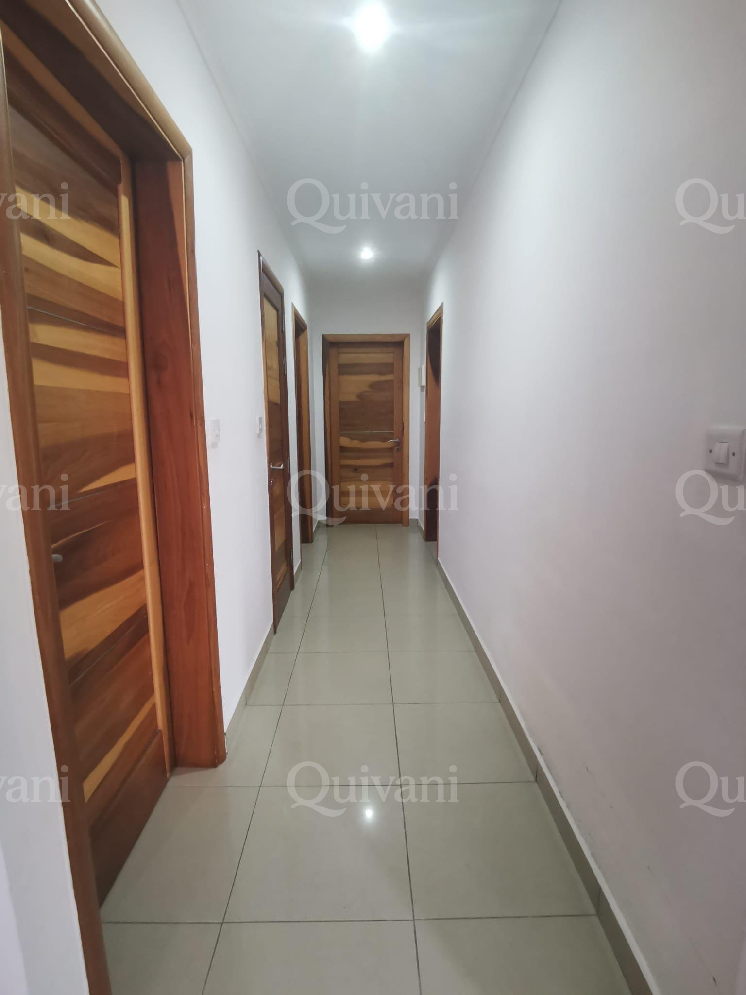 Siggiewi Furnished Apartment