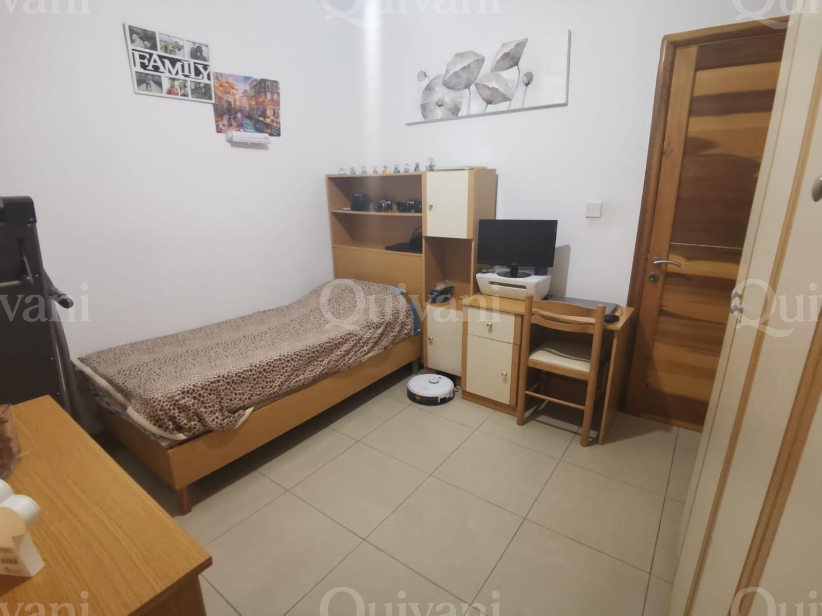 Siggiewi Furnished Apartment