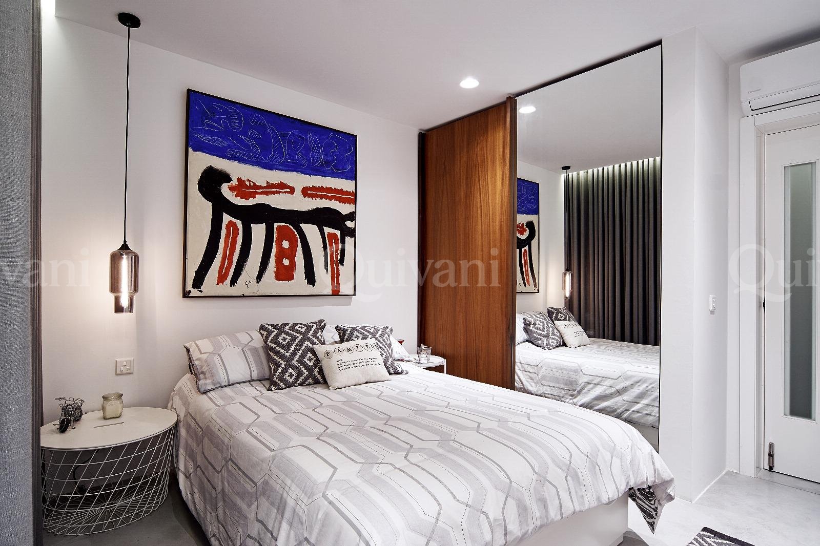 Sliema Furnished Apartment