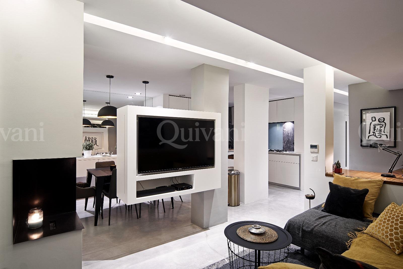 Sliema Furnished Apartment