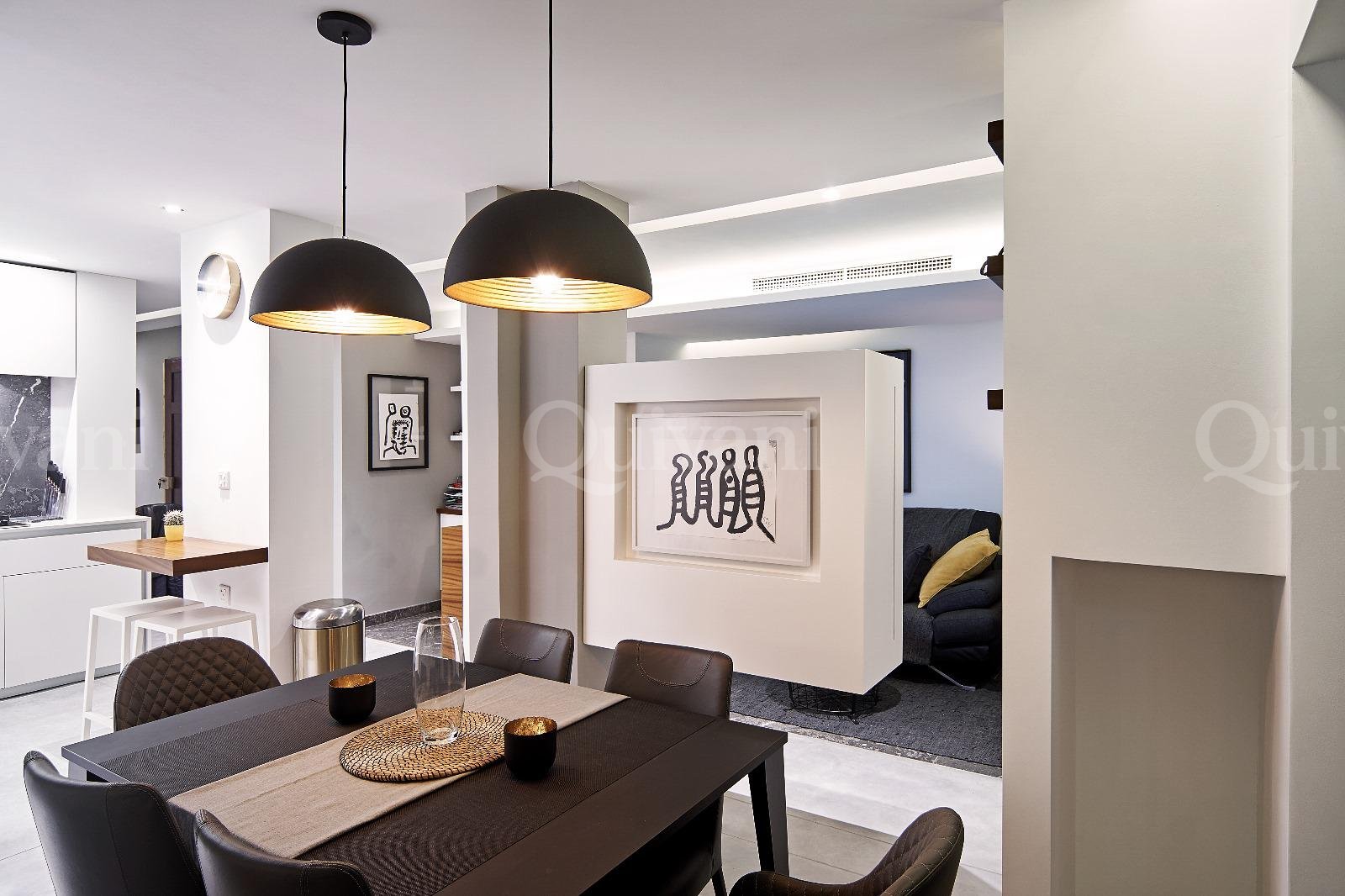 Sliema Furnished Apartment