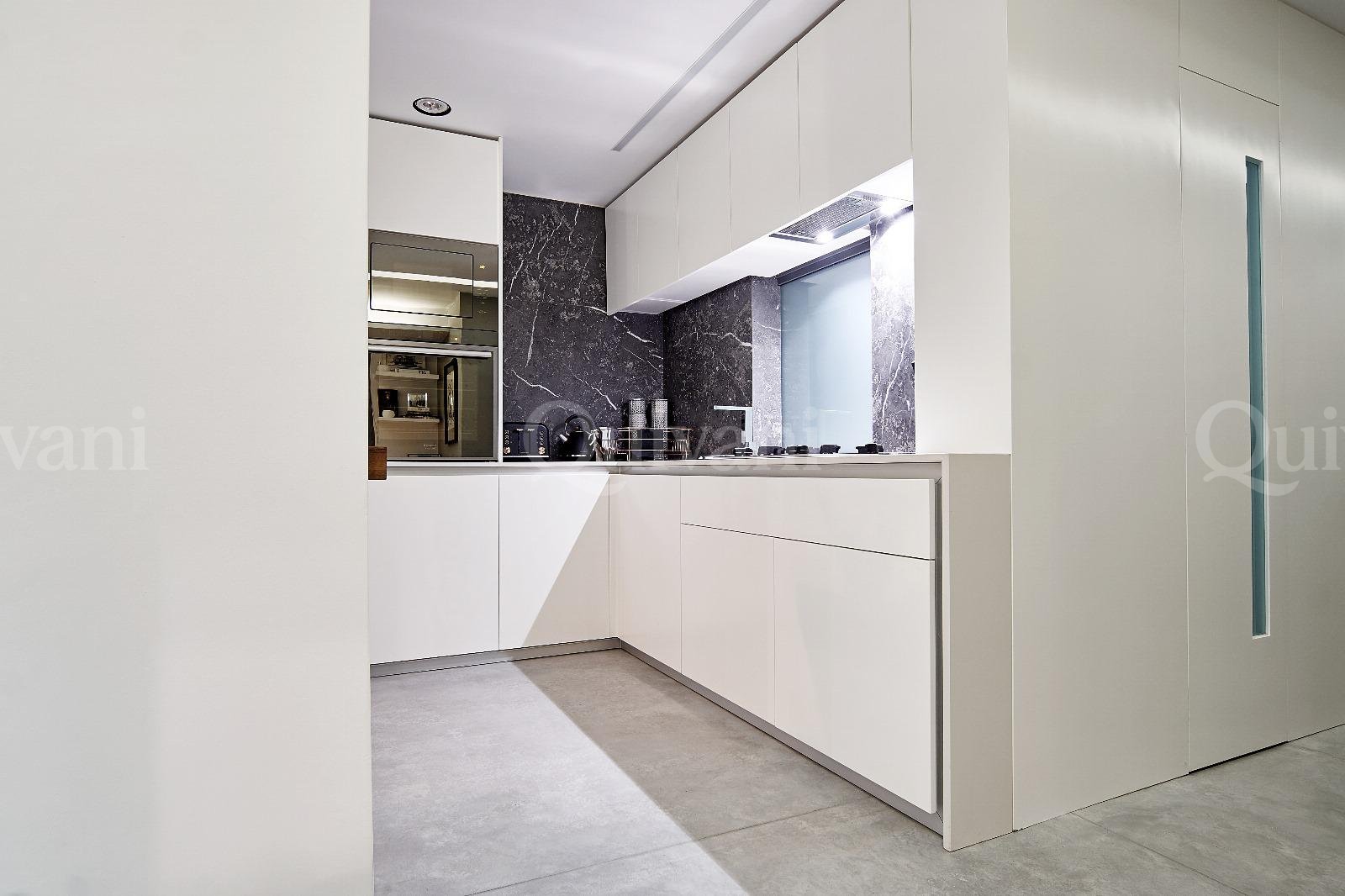Sliema Furnished Apartment