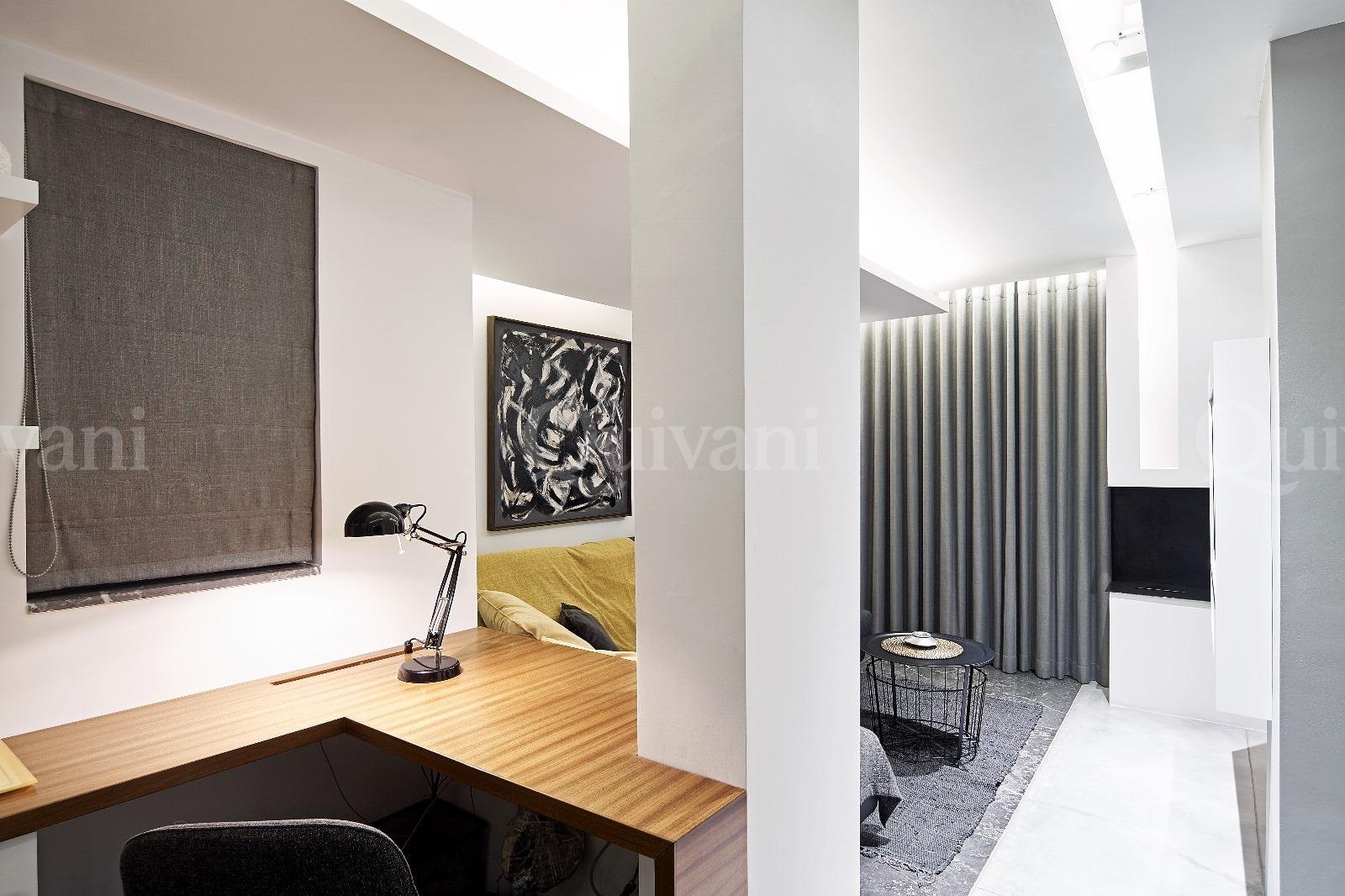 Sliema Furnished Apartment