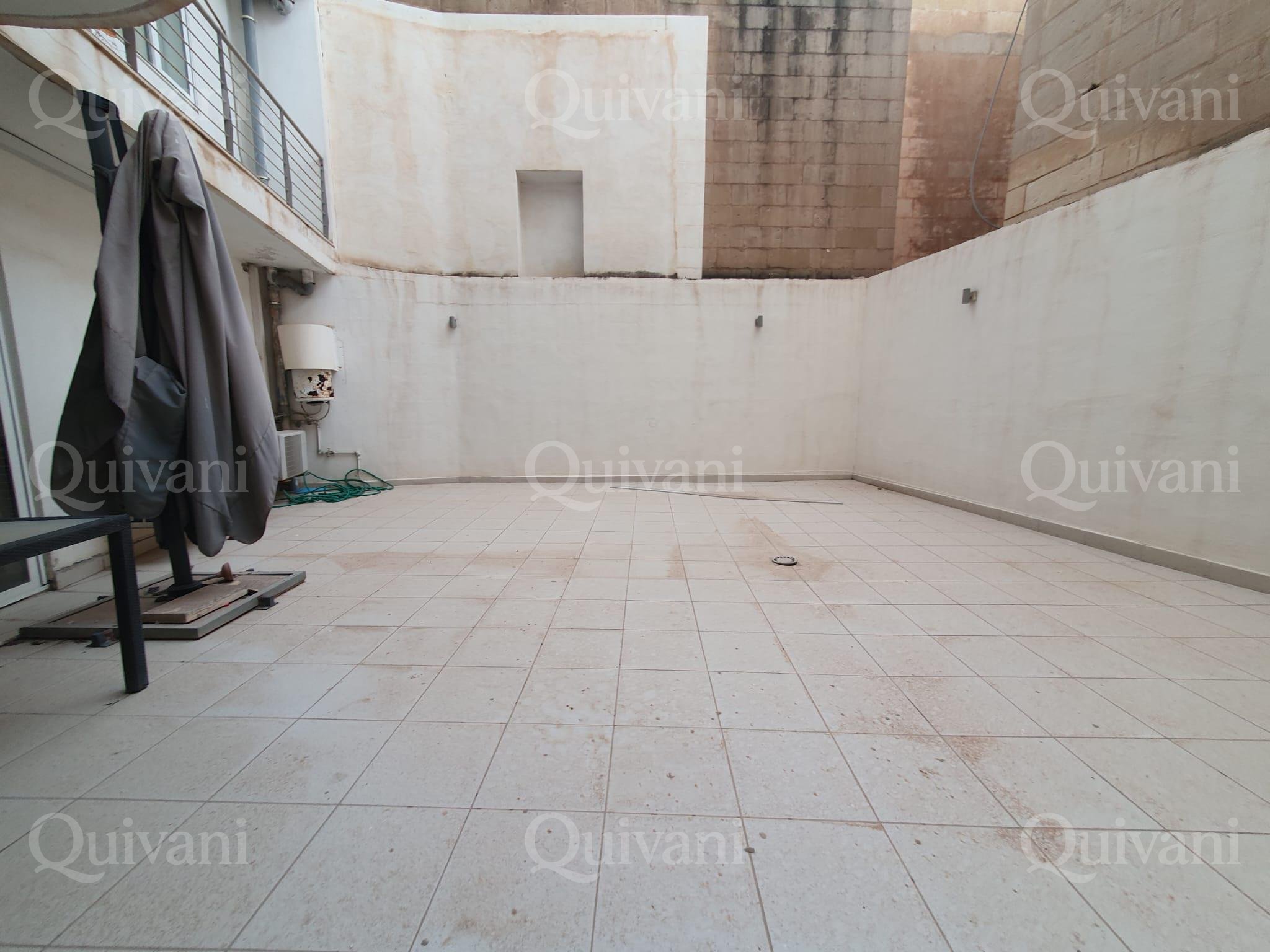 St Julians Finished Apartment