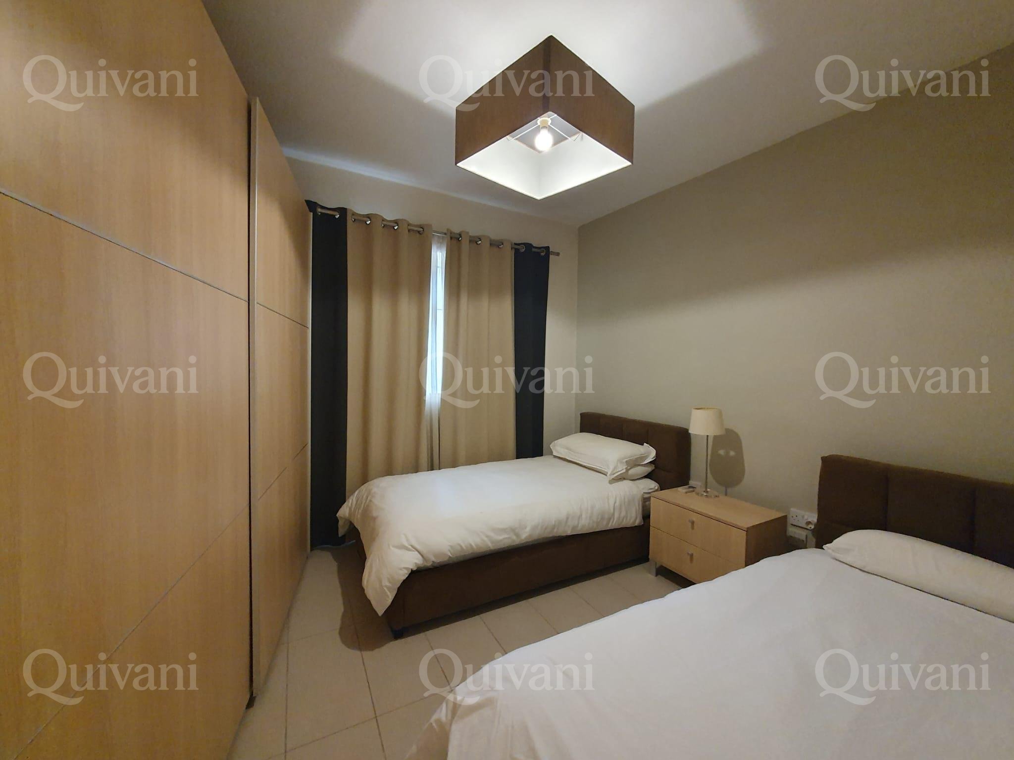 St Julians Finished Apartment