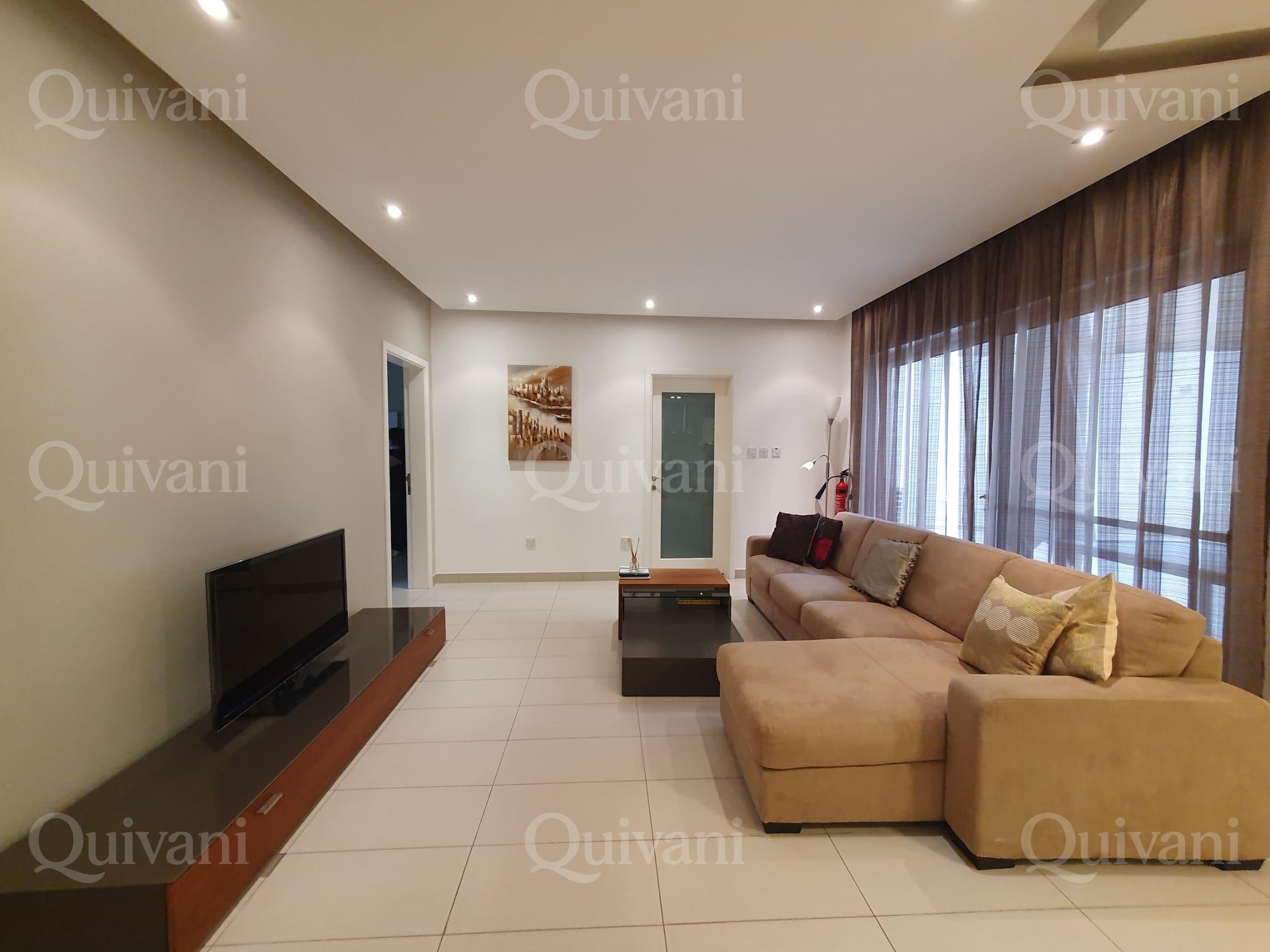 St Julians Finished Apartment