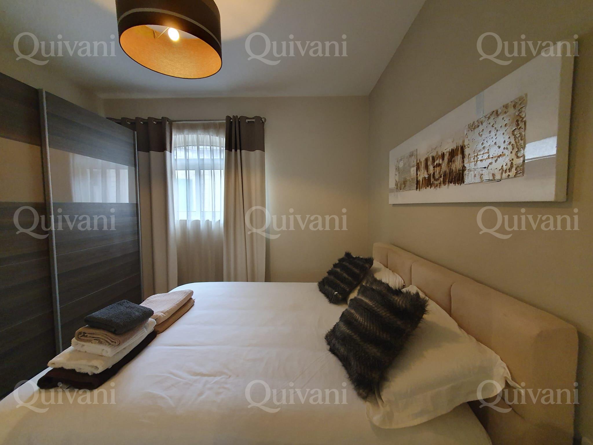 St Julians Finished Apartment