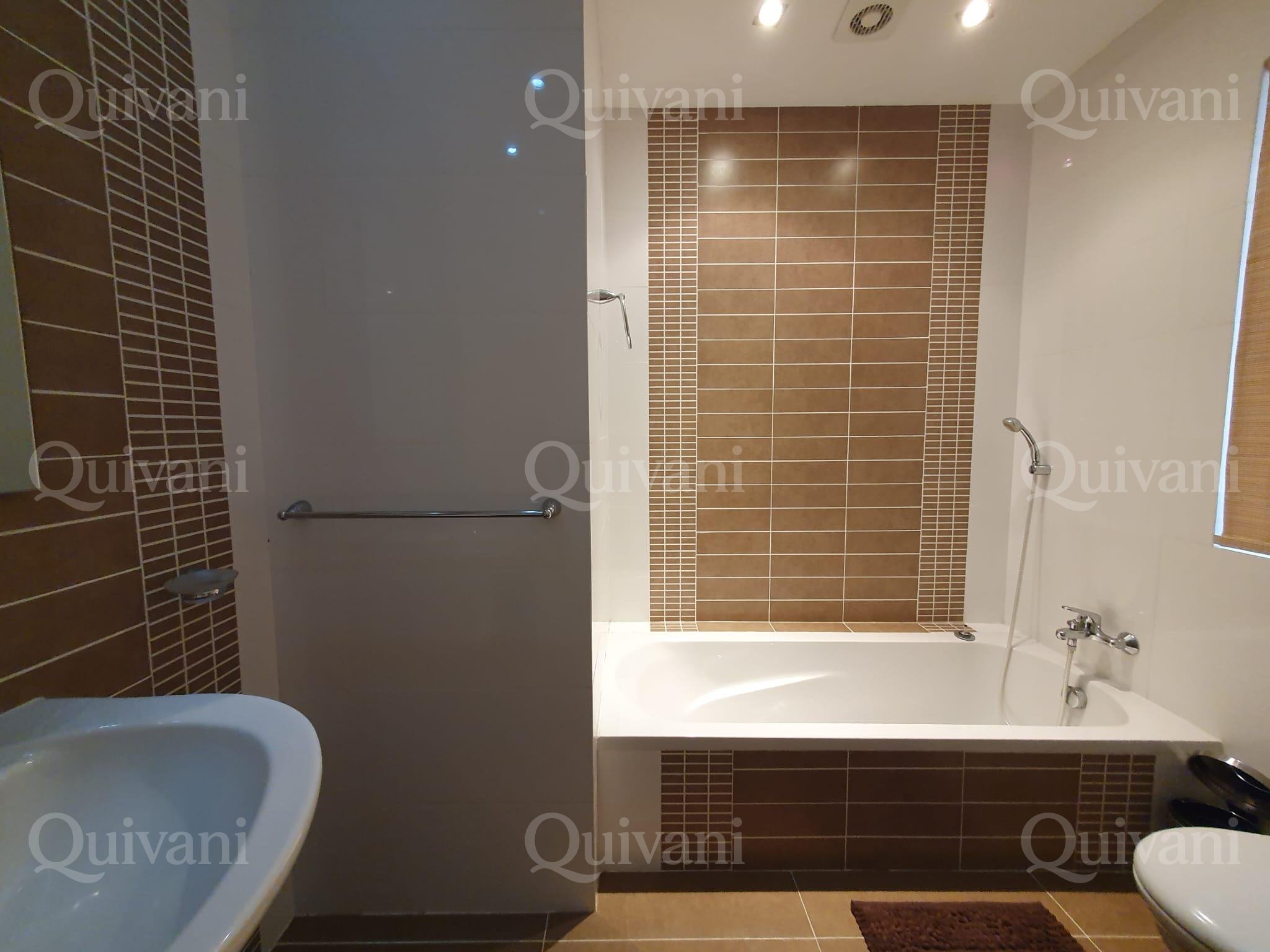 St Julians Finished Apartment