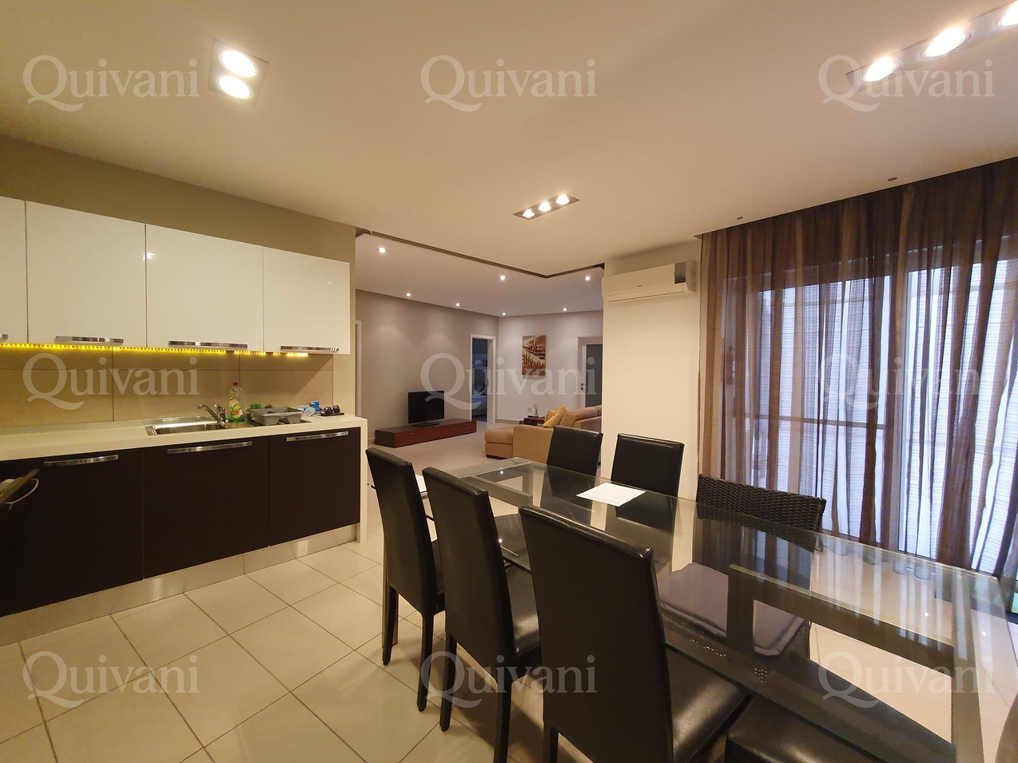 St Julians Finished Apartment
