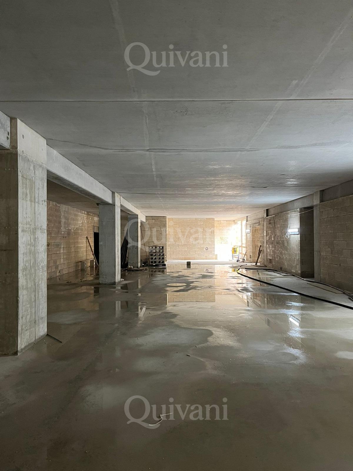 Targa Square Finished Apartment