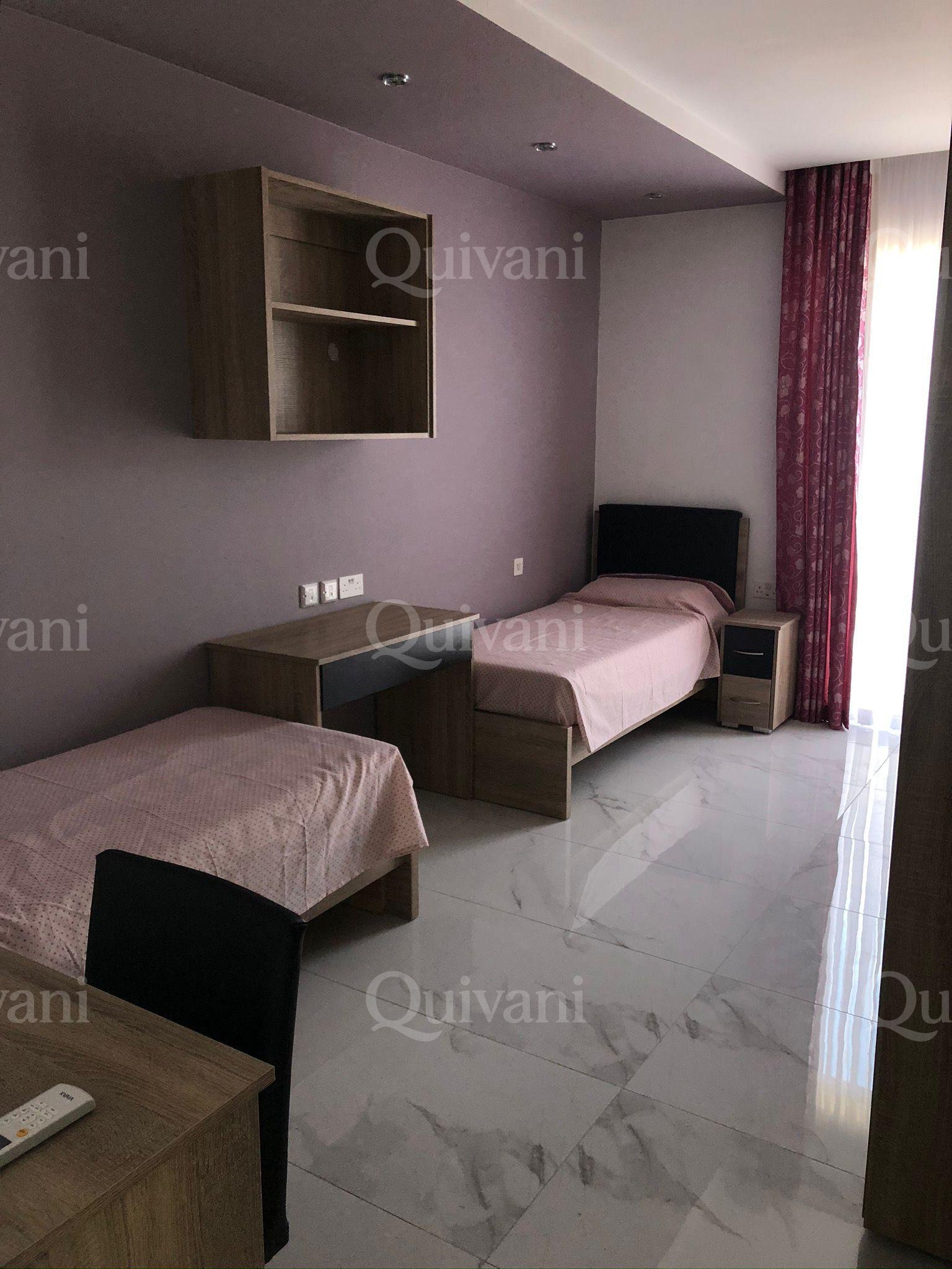 Victoria Furnished Penthouse