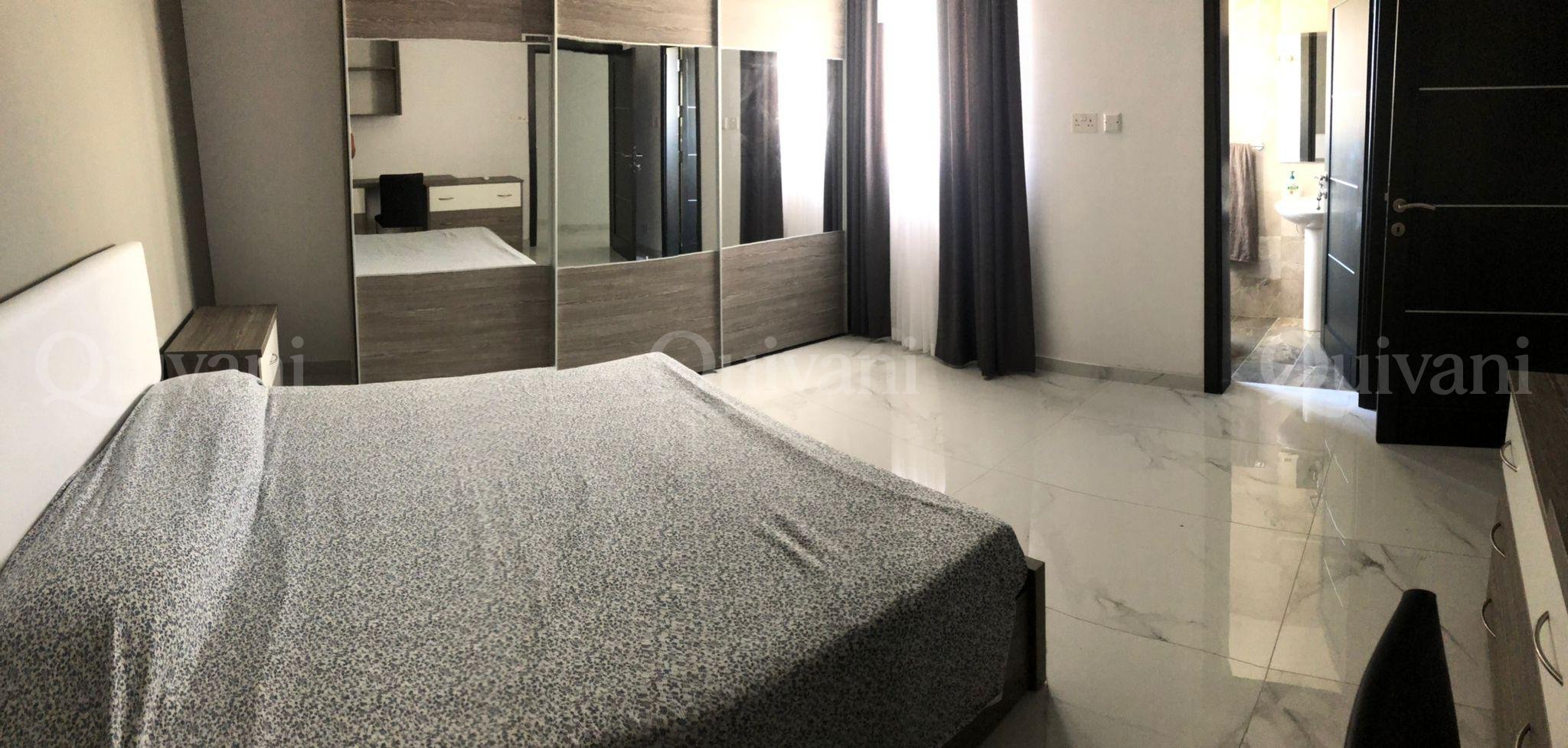 Victoria Furnished Penthouse