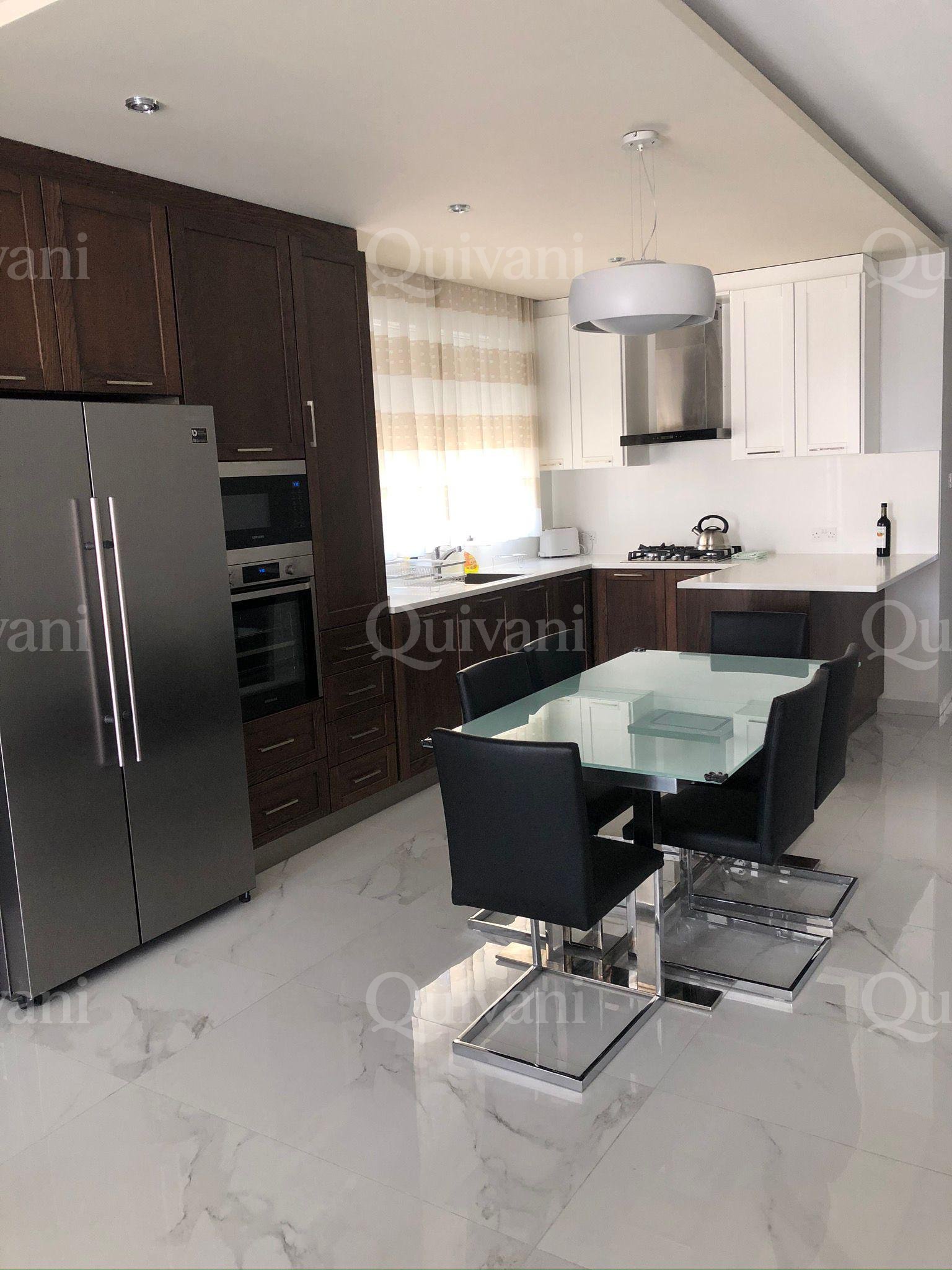 Victoria Furnished Penthouse