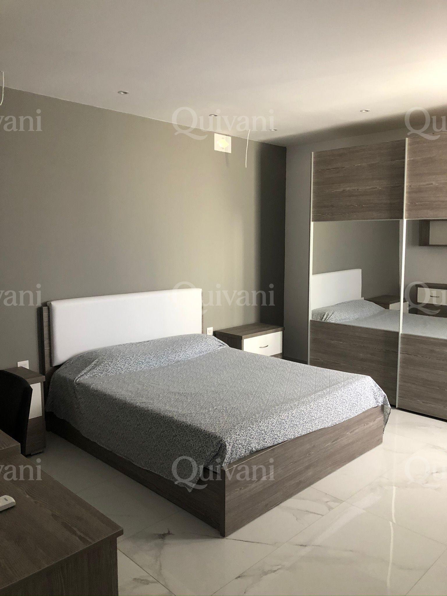 Victoria Furnished Penthouse
