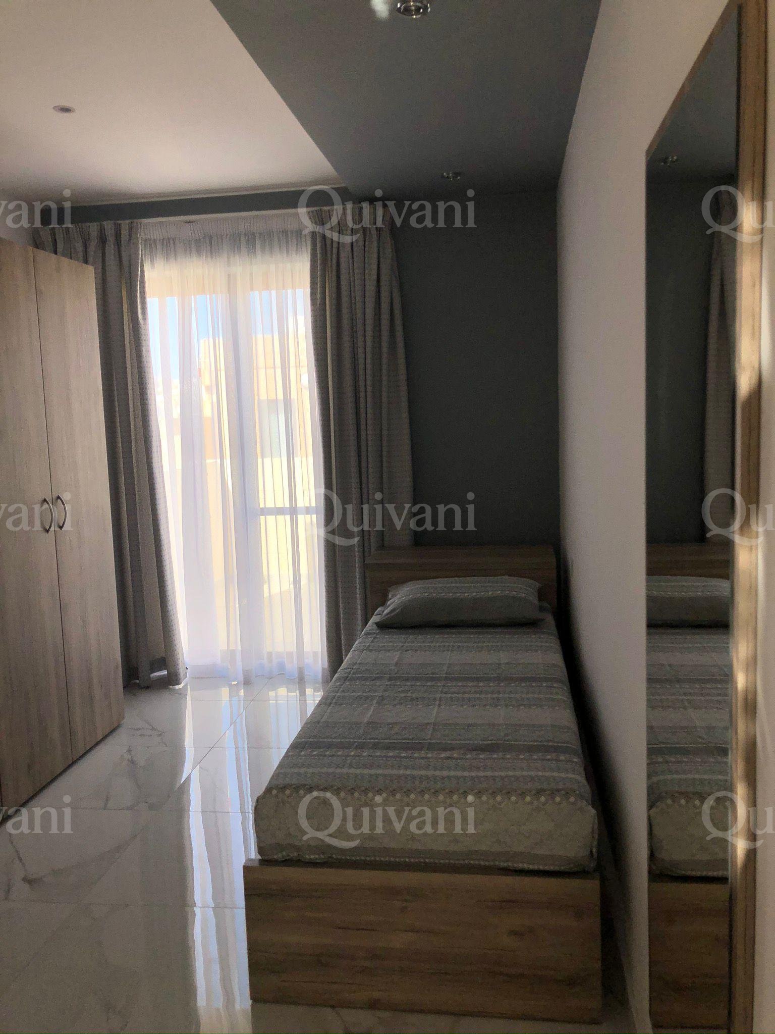 Victoria Furnished Penthouse