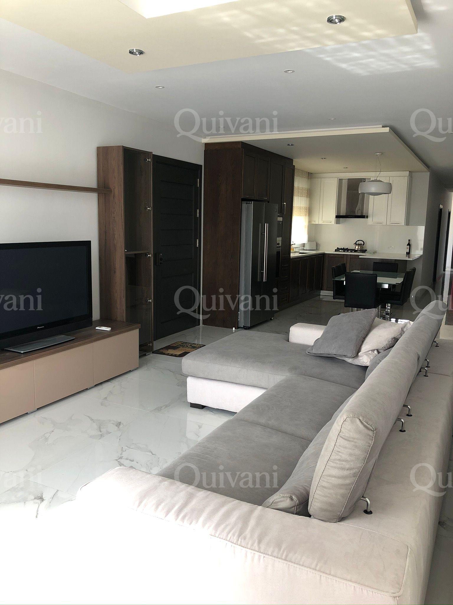 Victoria Furnished Penthouse