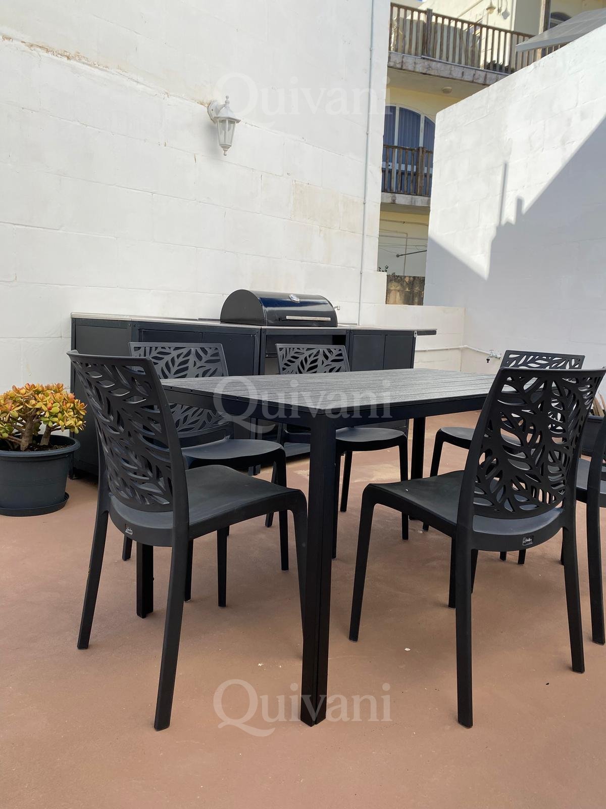 Fontana Furnished Terraced House