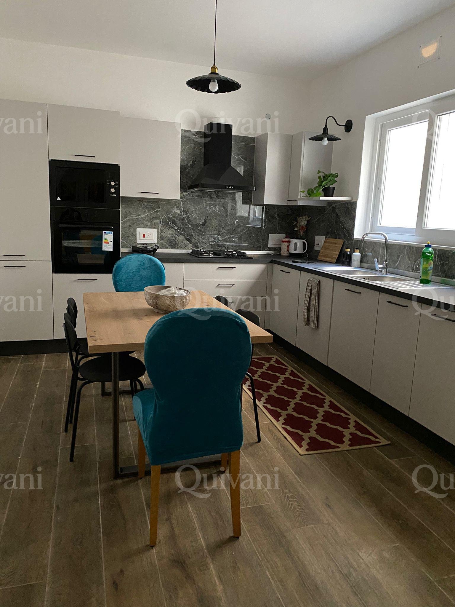 Fontana Furnished Terraced House