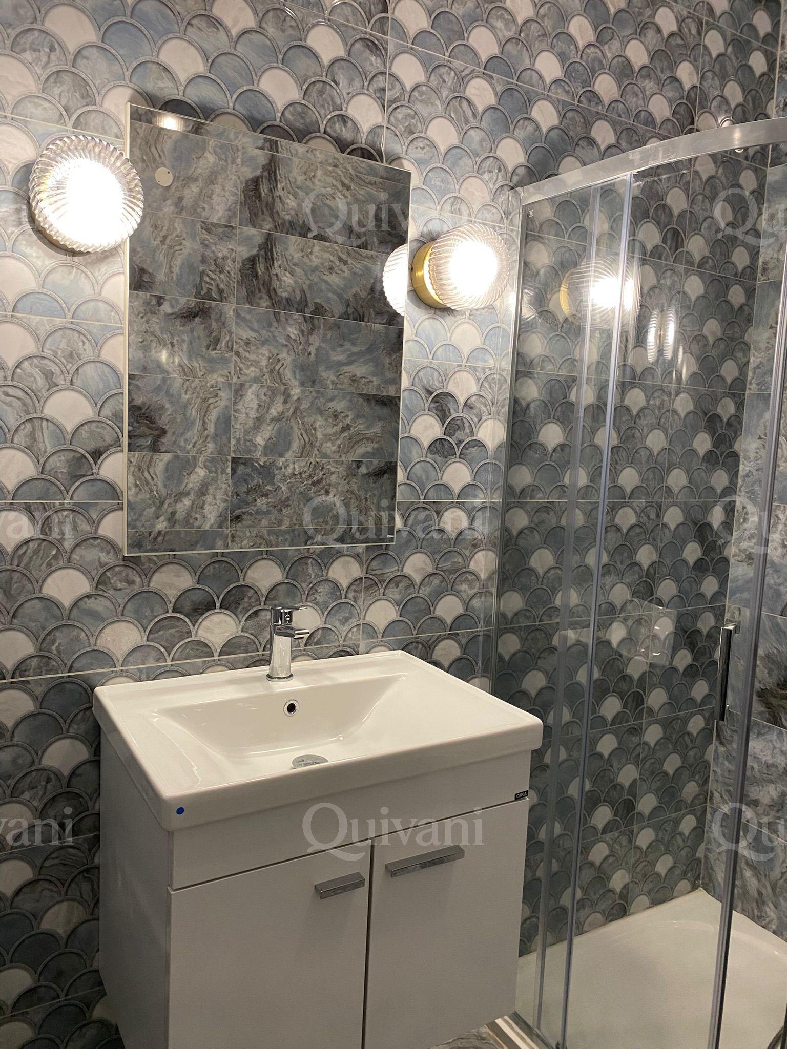 Fontana Furnished Terraced House