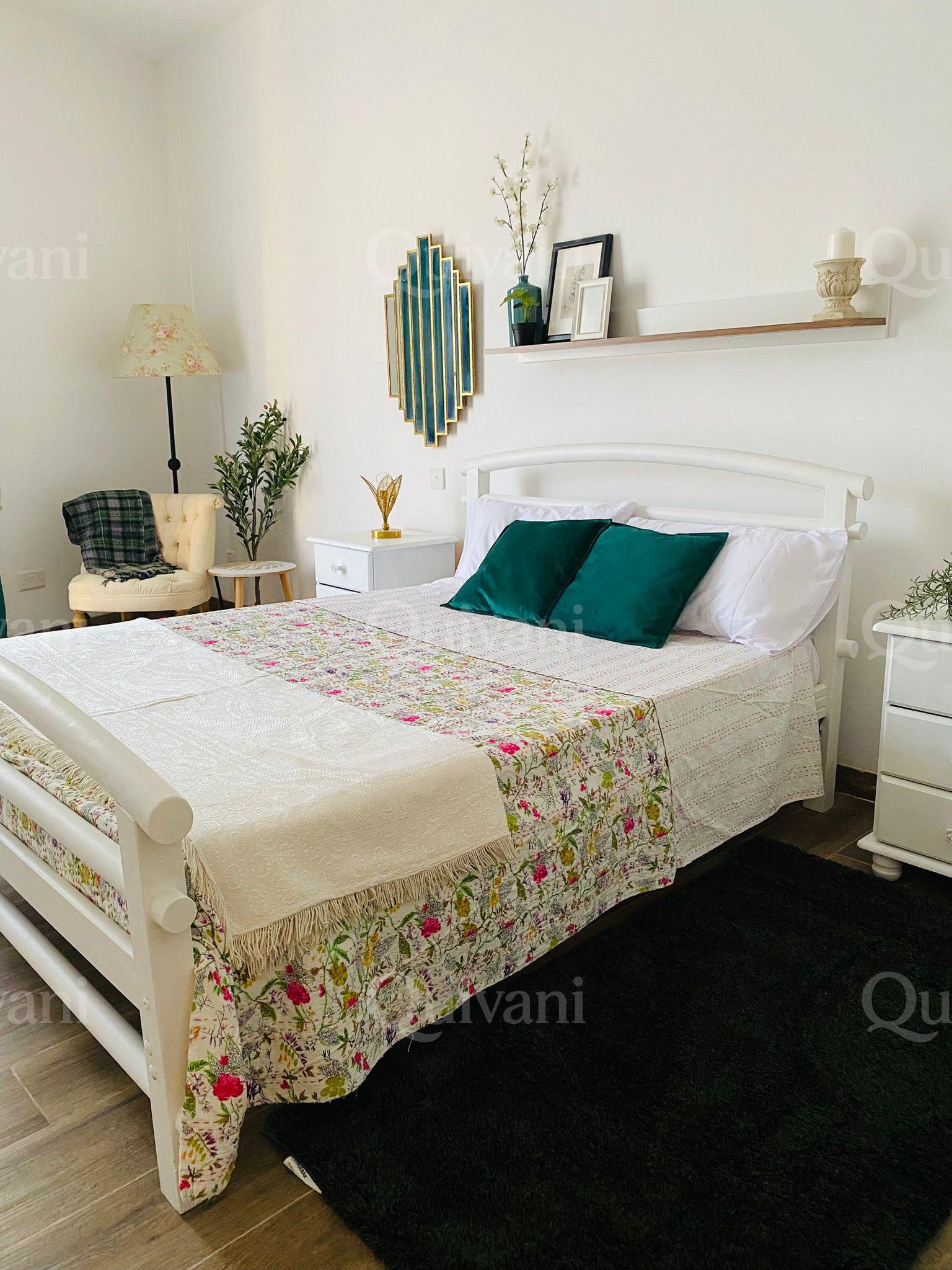 Fontana Furnished Terraced House
