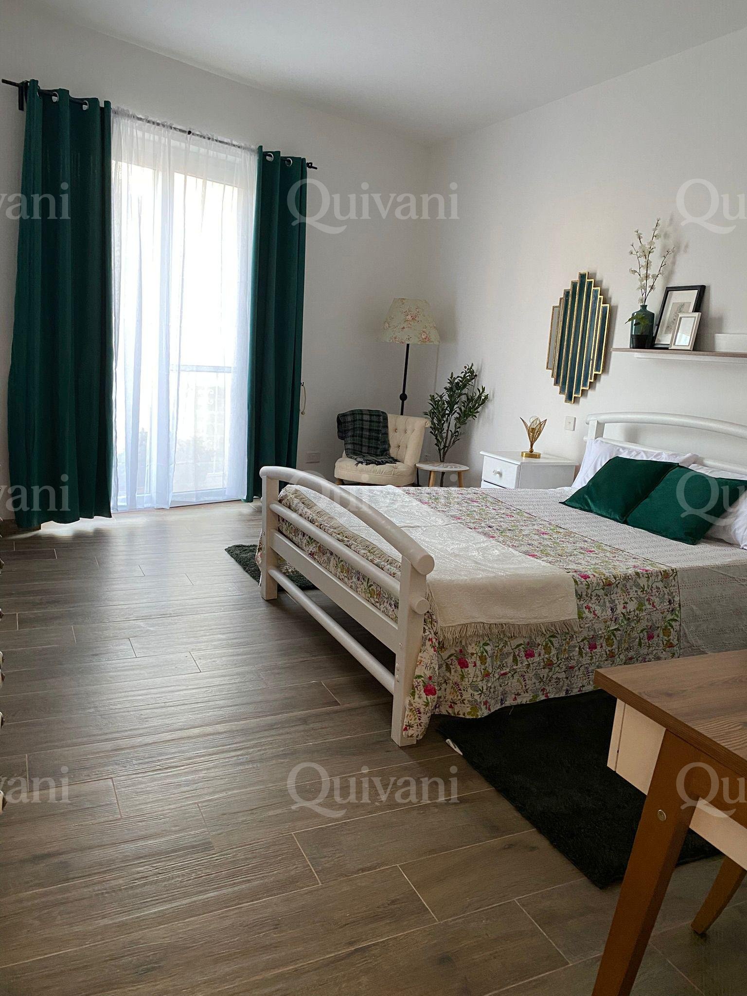 Fontana Furnished Terraced House