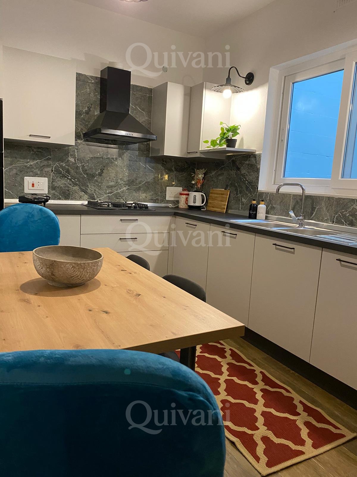 Fontana Furnished Terraced House
