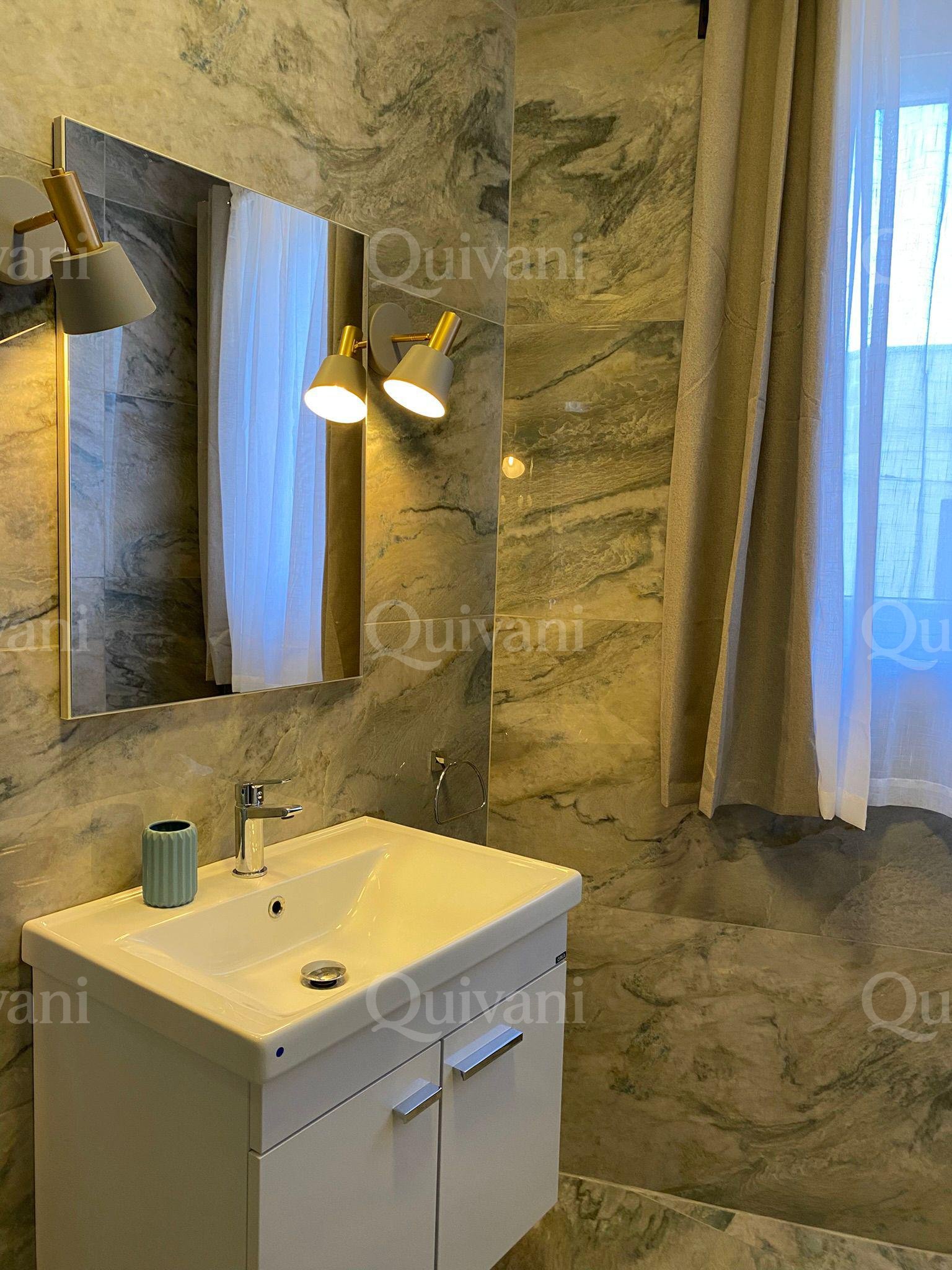 Fontana Furnished Terraced House