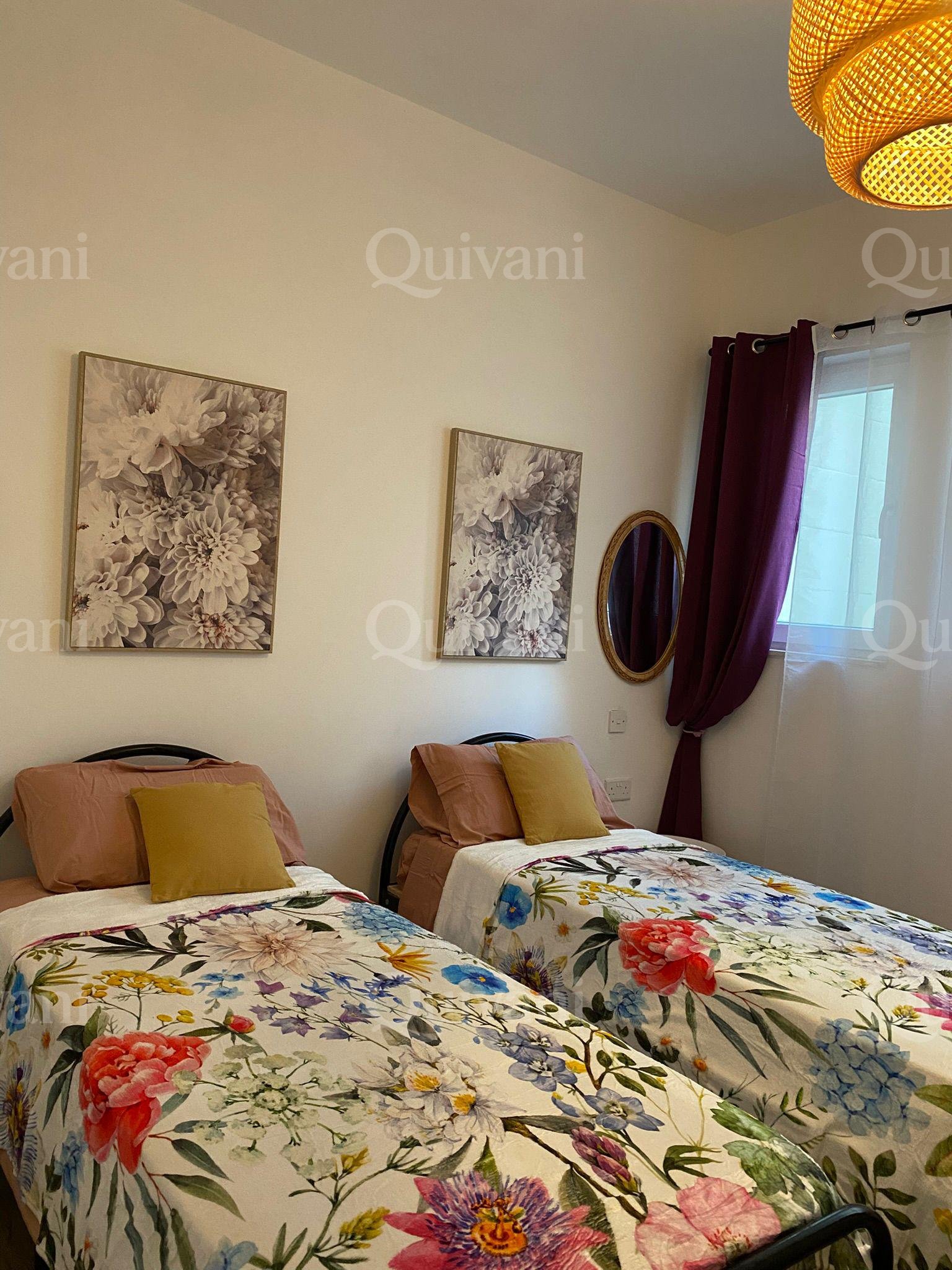 Fontana Furnished Terraced House