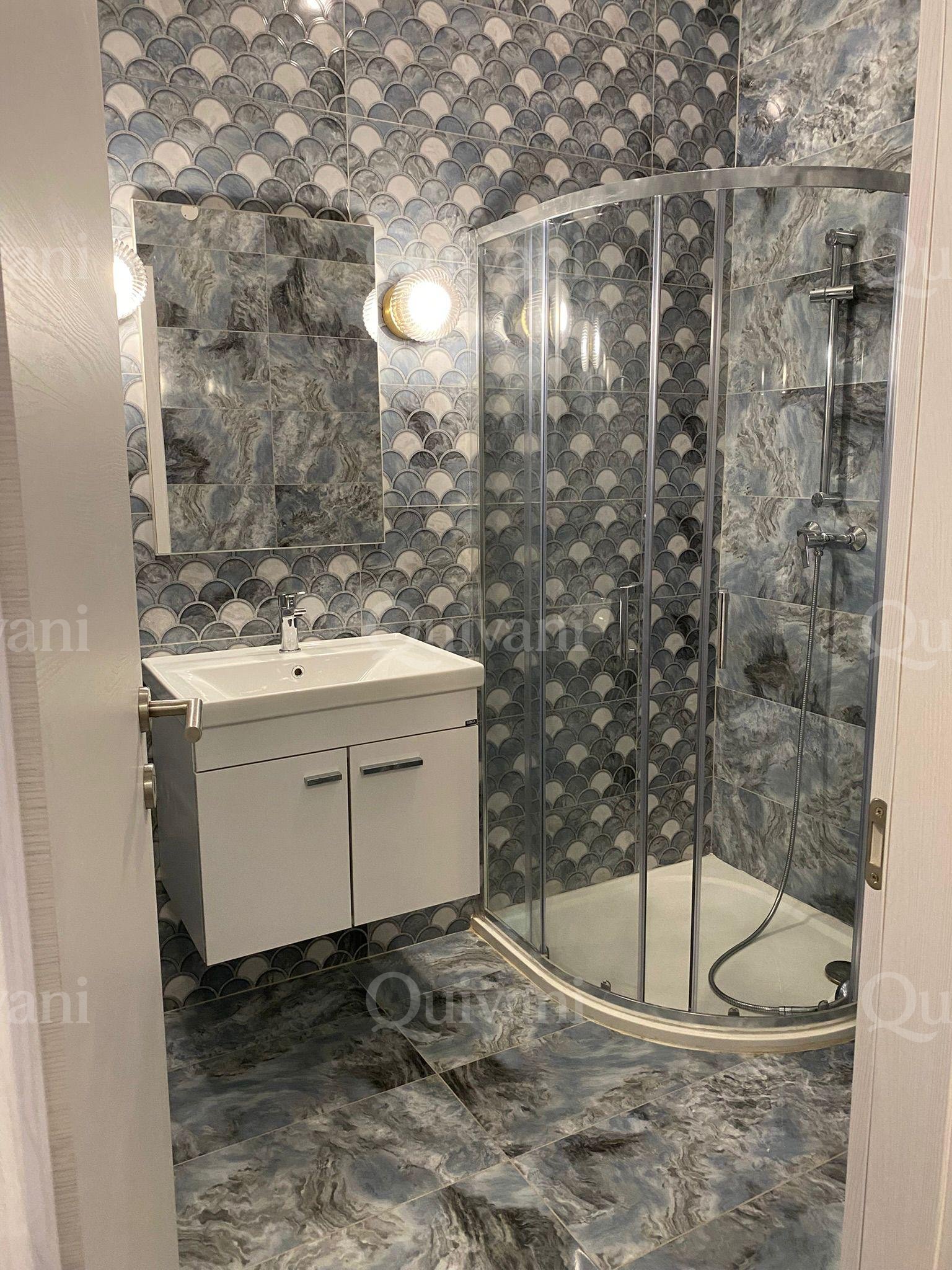 Fontana Furnished Terraced House