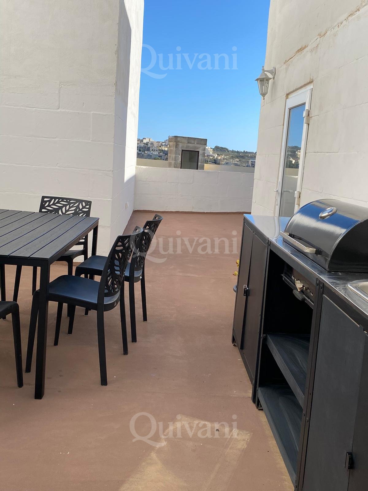 Fontana Furnished Terraced House