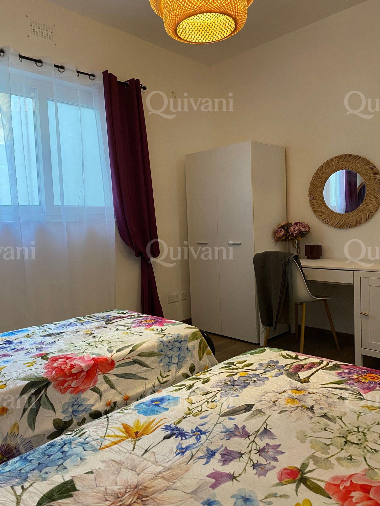 Fontana Furnished Terraced House