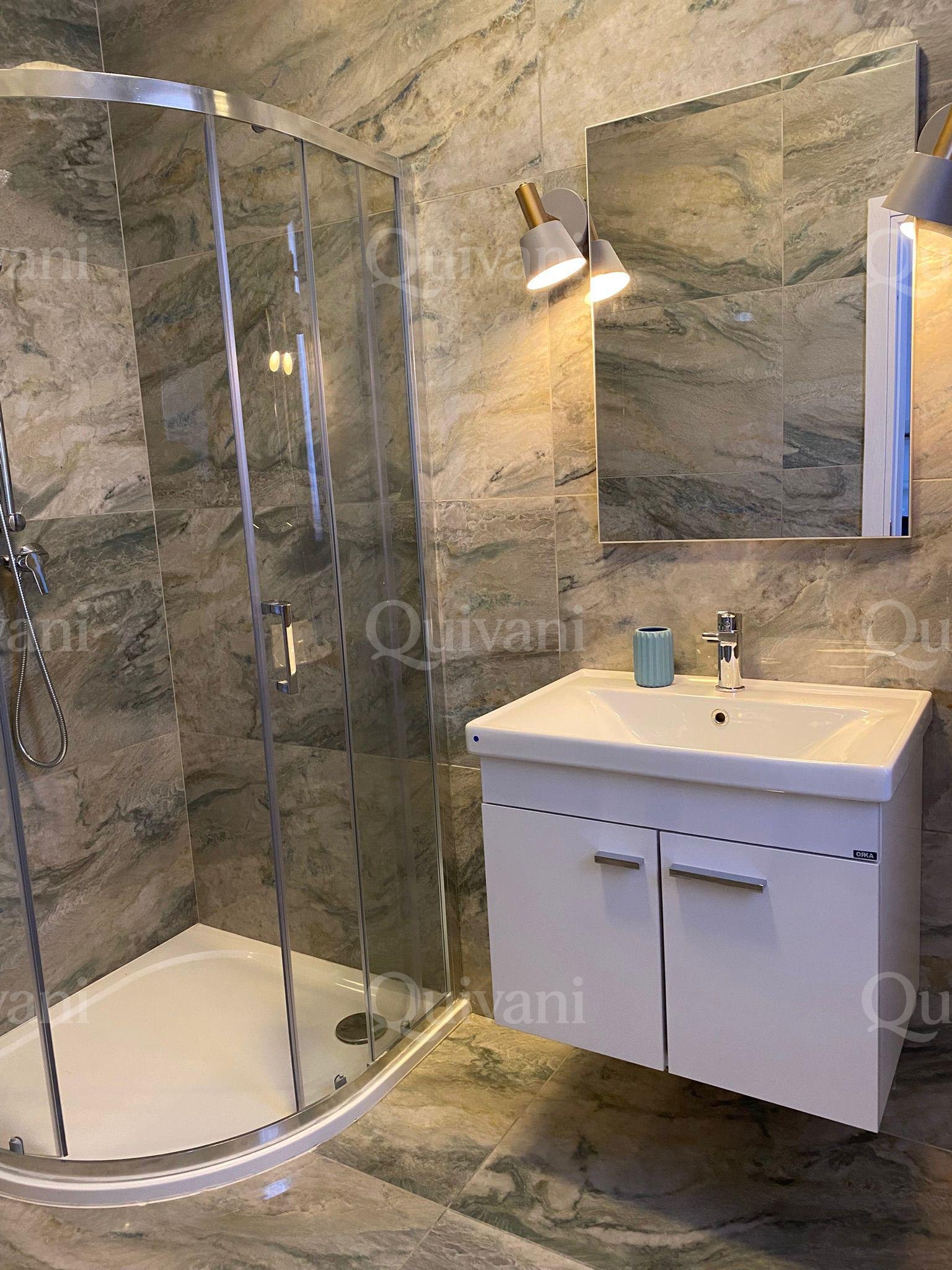 Fontana Furnished Terraced House