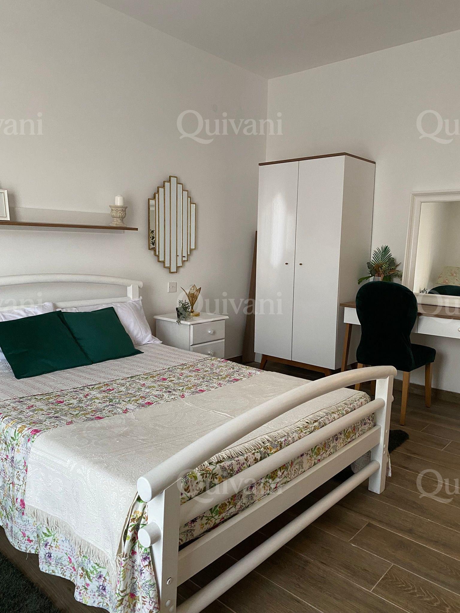 Fontana Furnished Terraced House