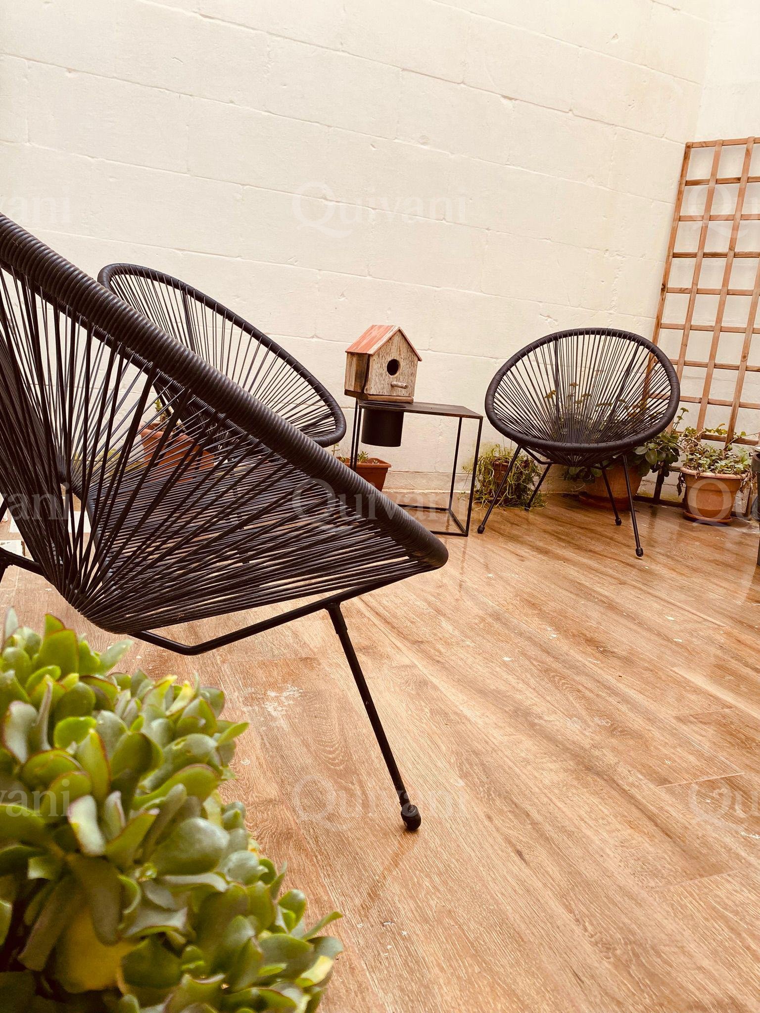Fontana Furnished Terraced House