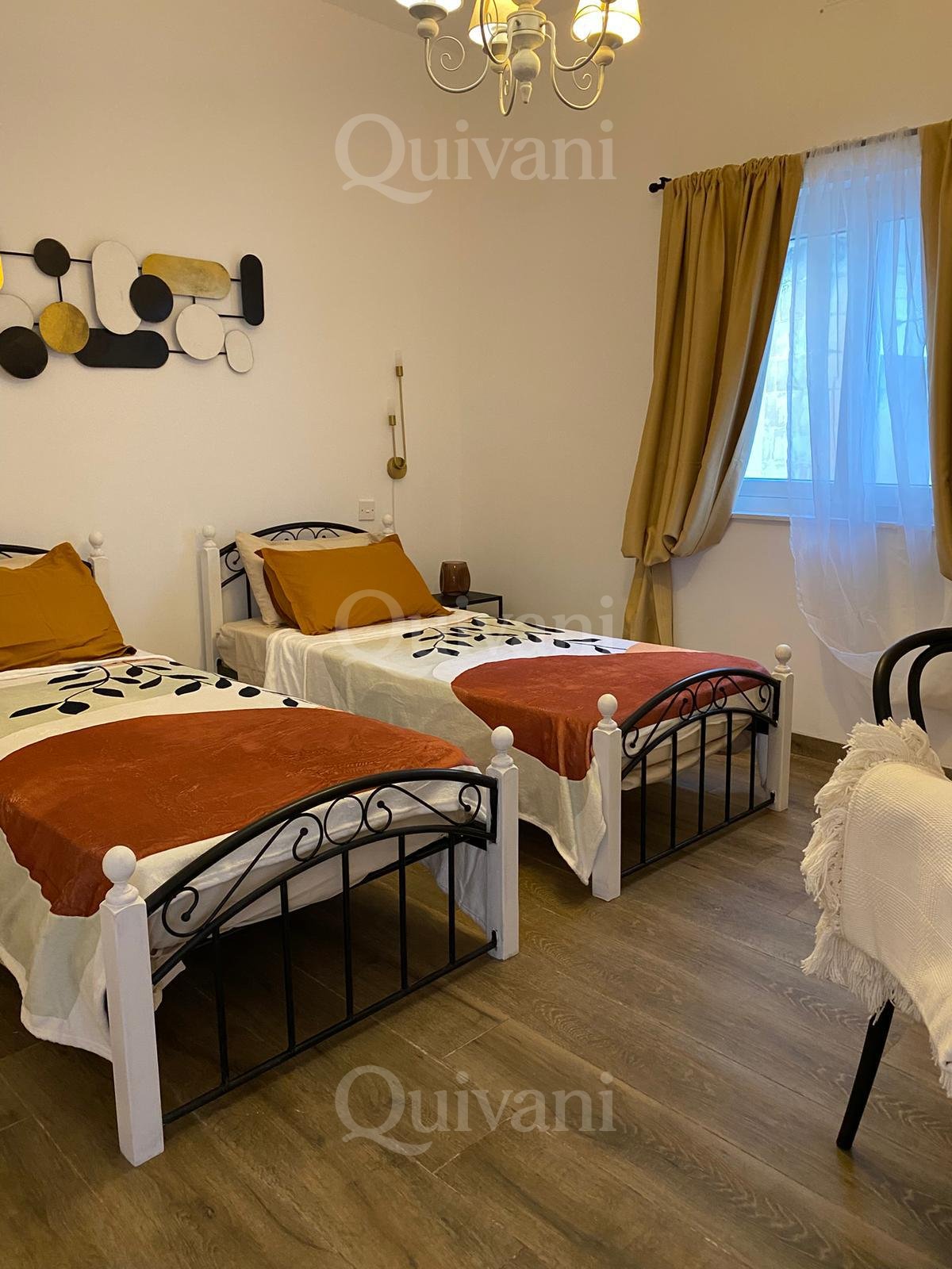 Fontana Furnished Terraced House