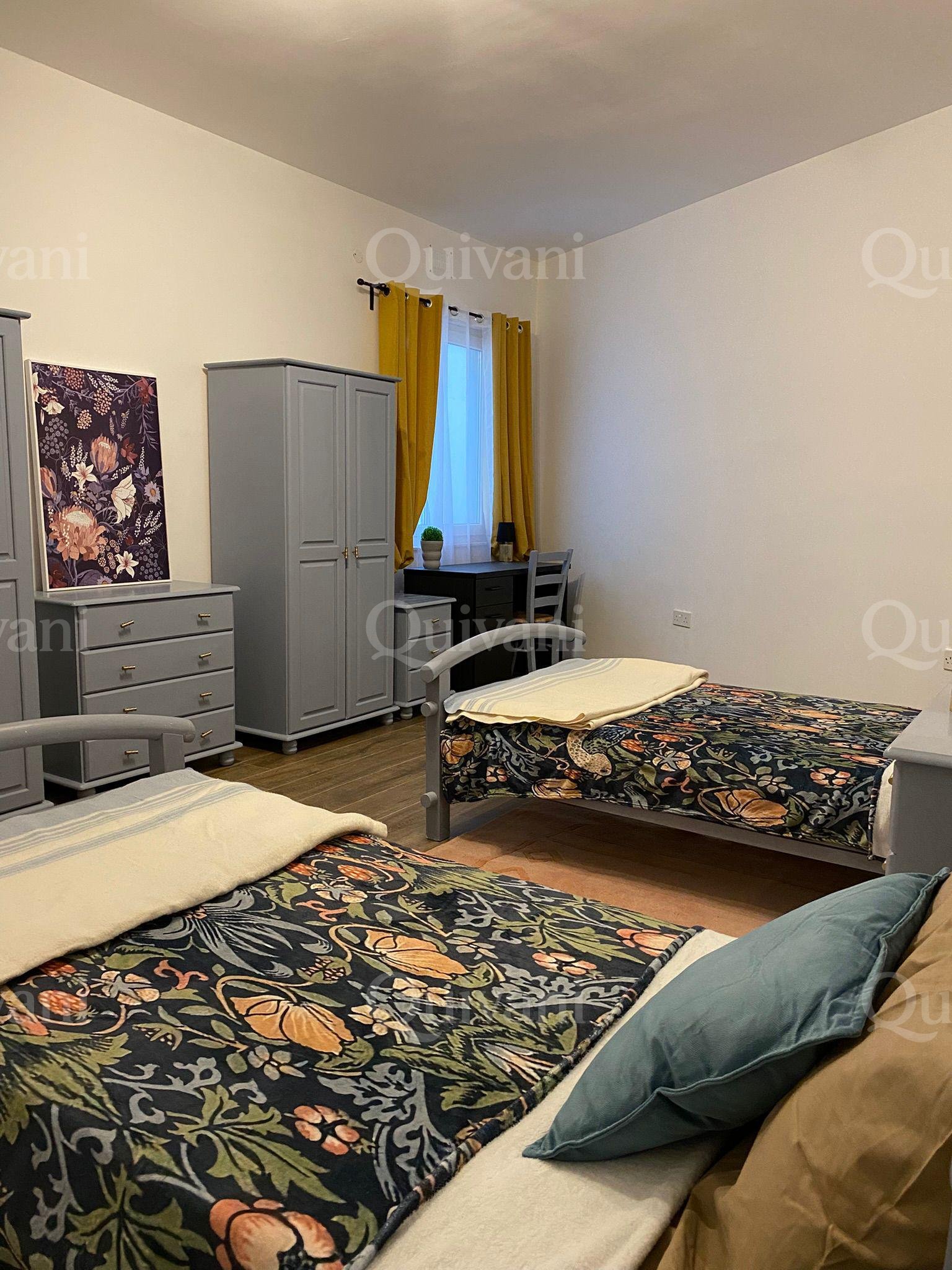 Fontana Furnished Terraced House