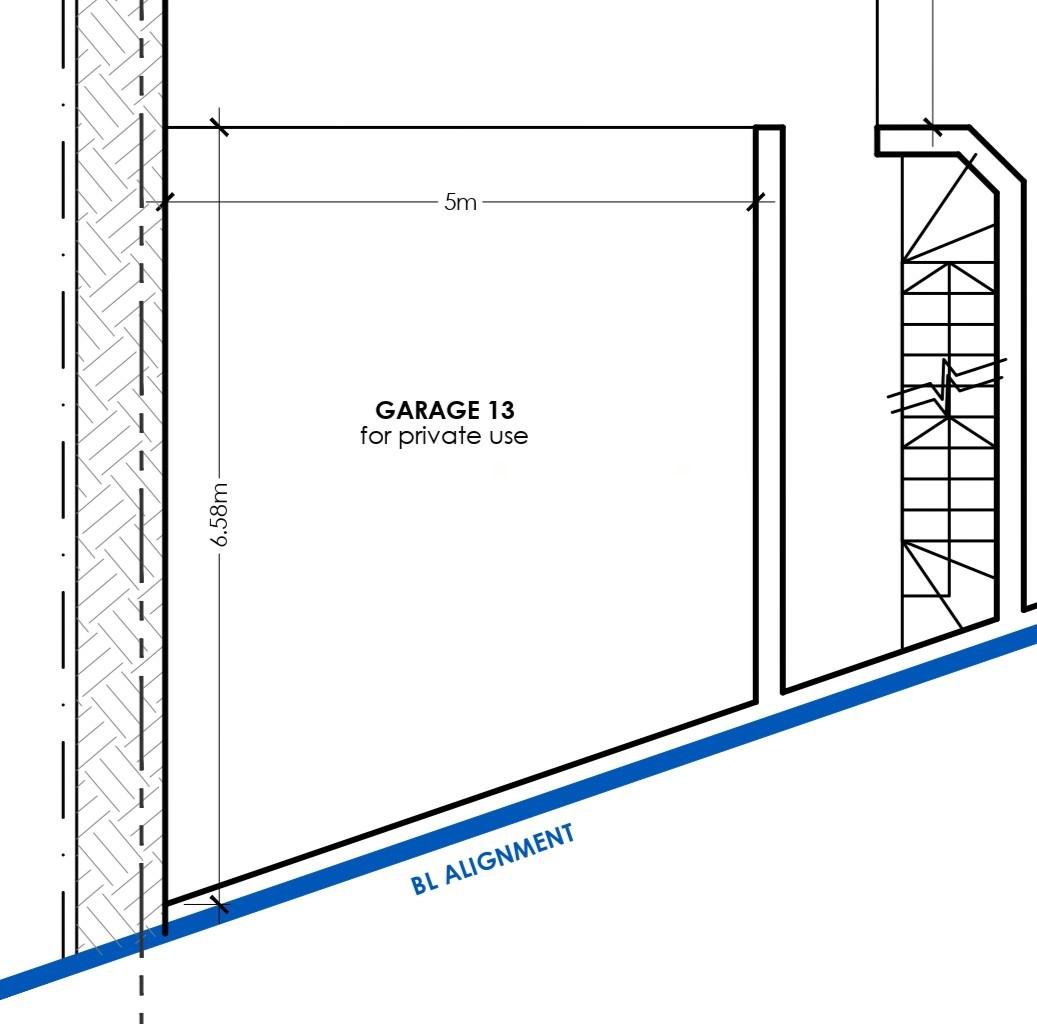 Siggiewi, Finished Garage