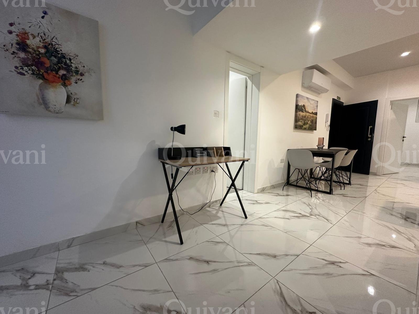 Sliema Furnished Apartment