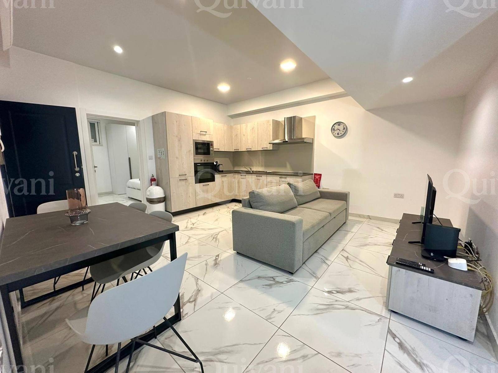 Sliema Furnished Apartment
