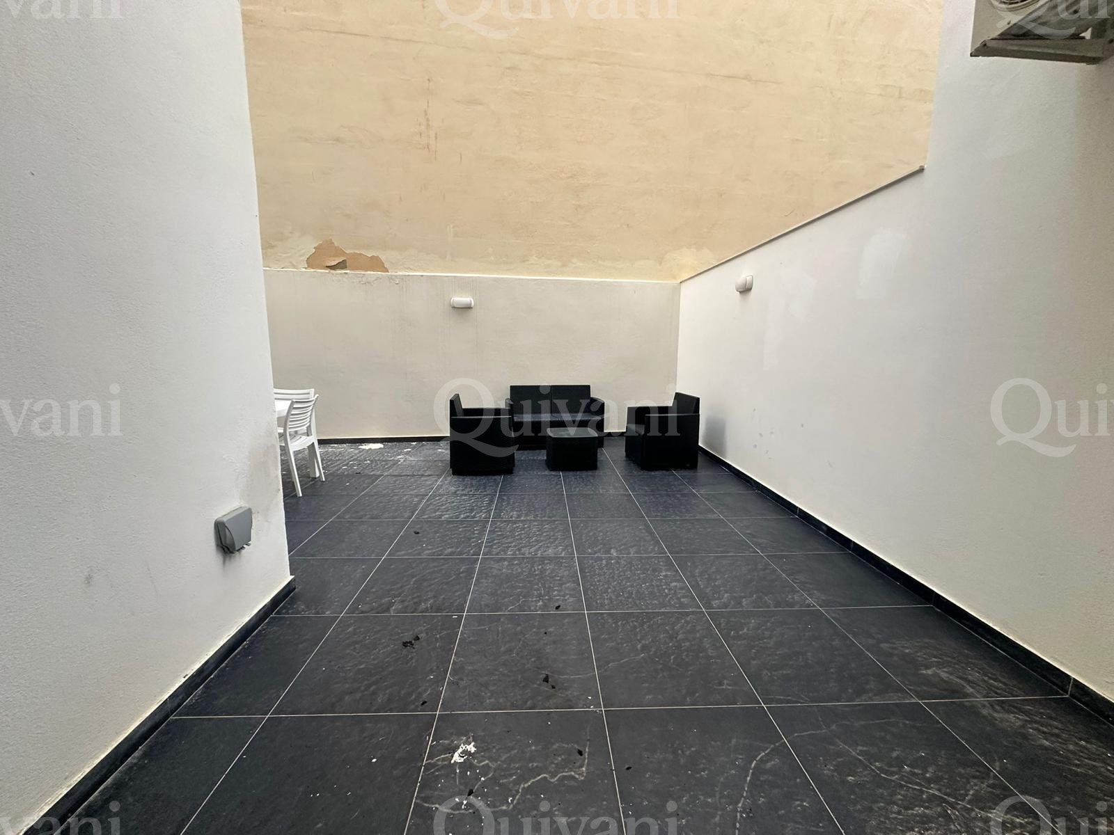 Sliema Furnished Apartment