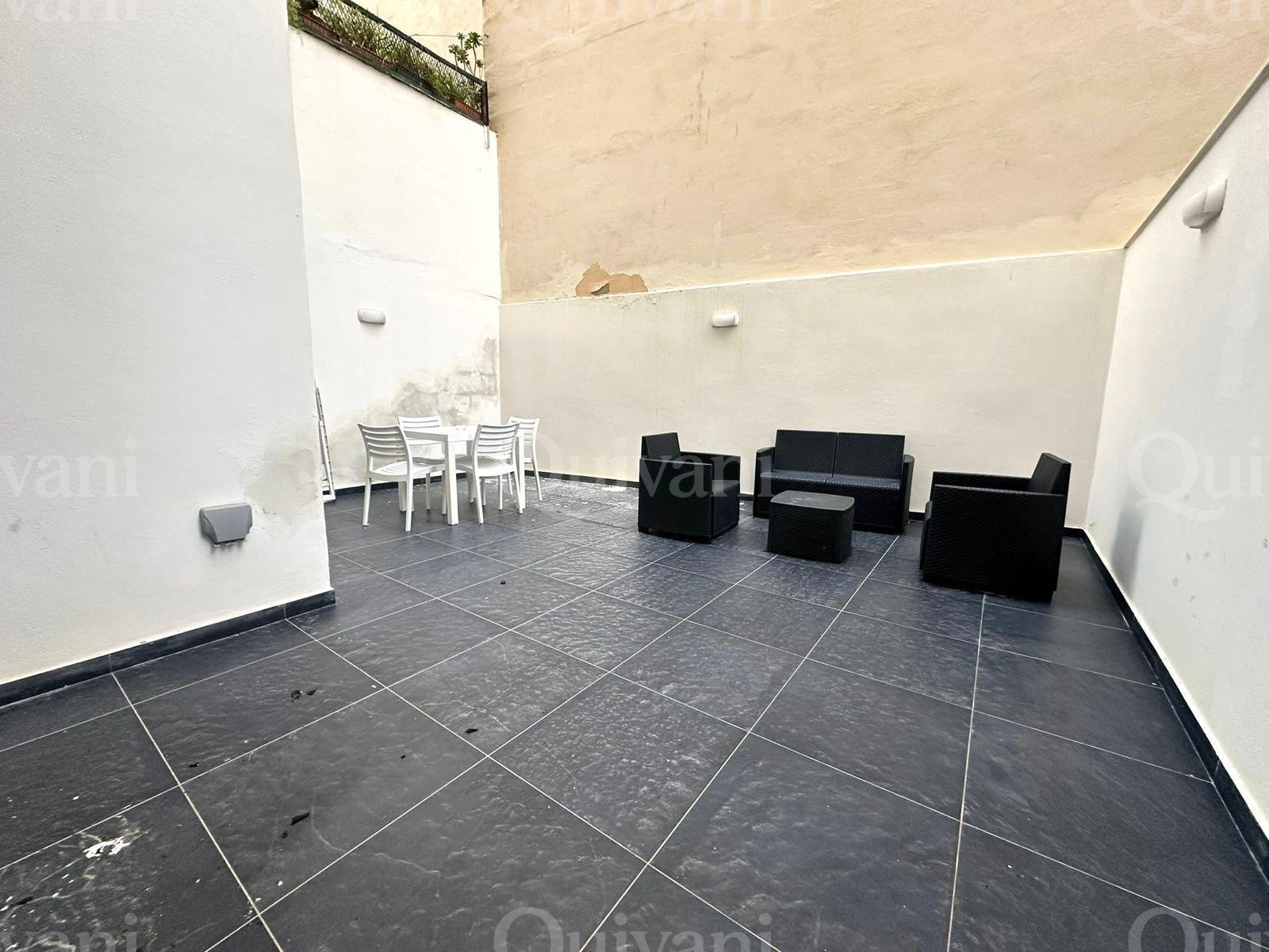 Sliema Furnished Apartment