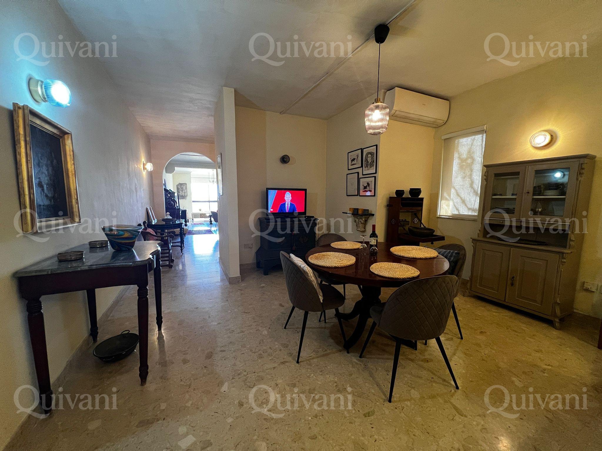 St Julians Furnished Apartment