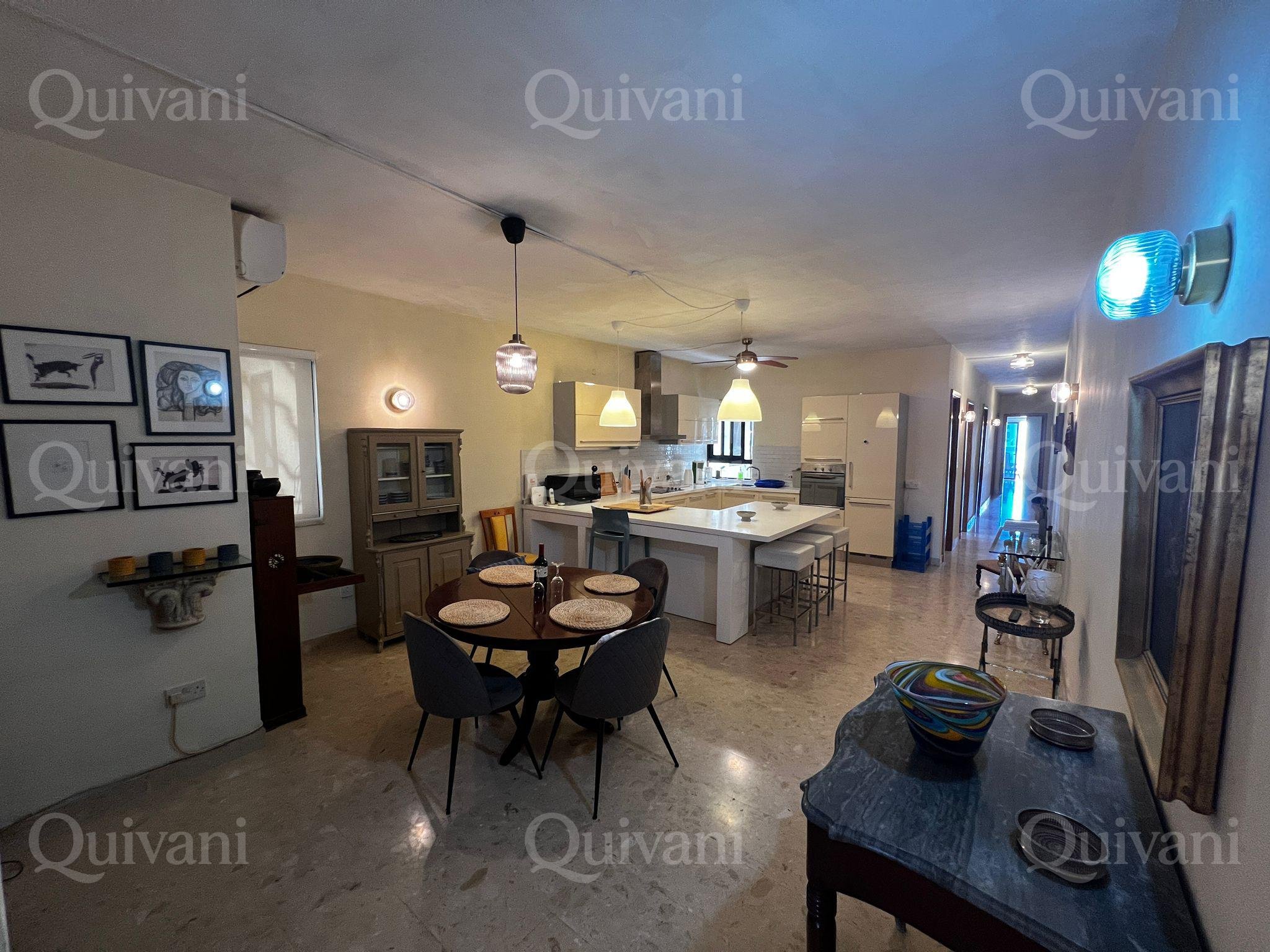 St Julians Furnished Apartment