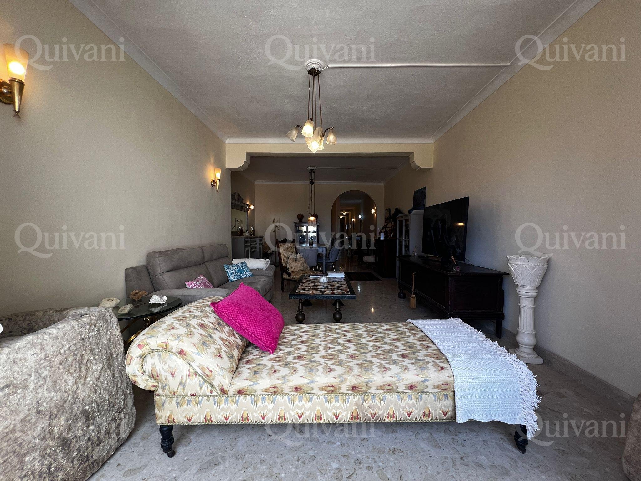 St Julians Furnished Apartment